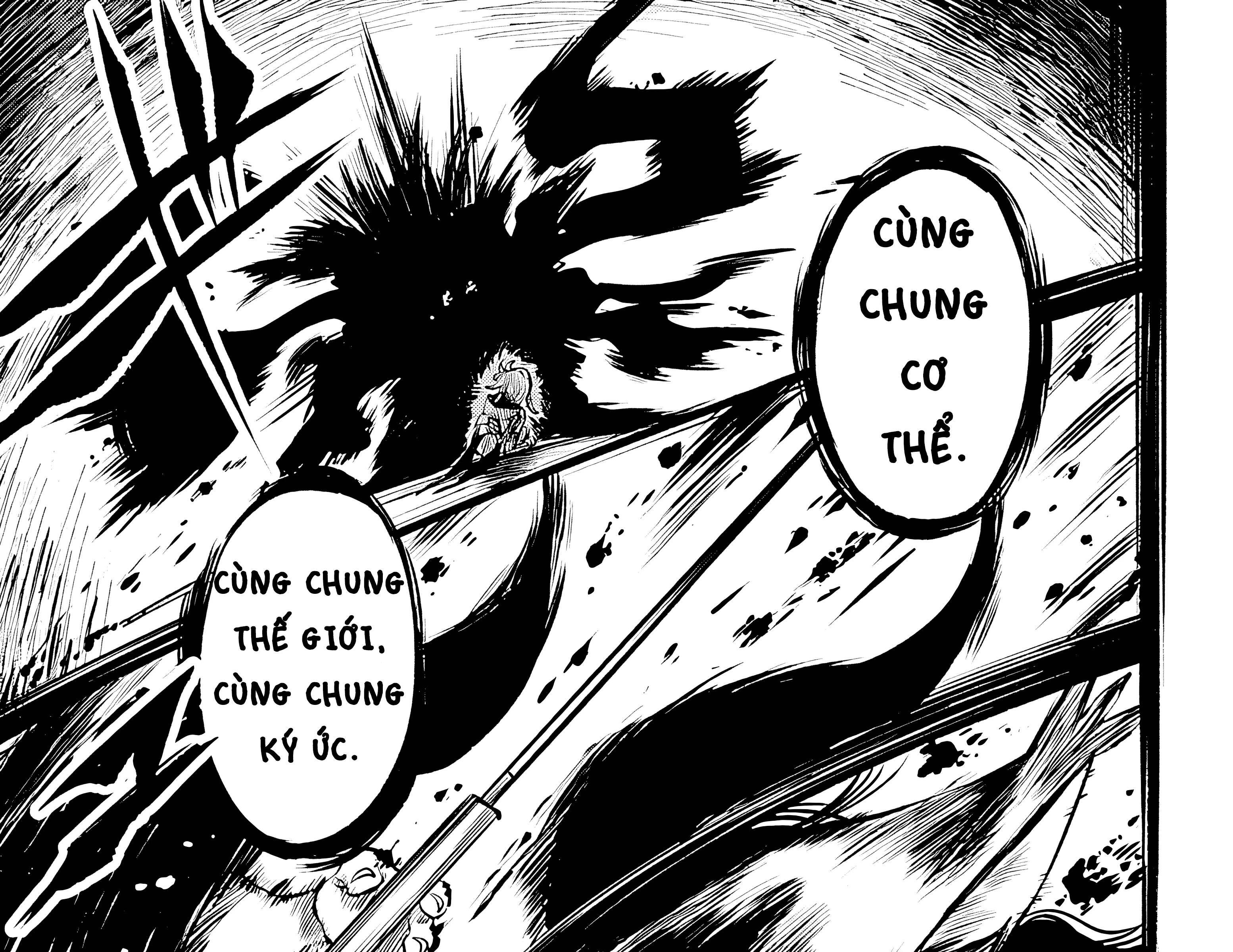 Shy Chap 58 - Next Chap 59