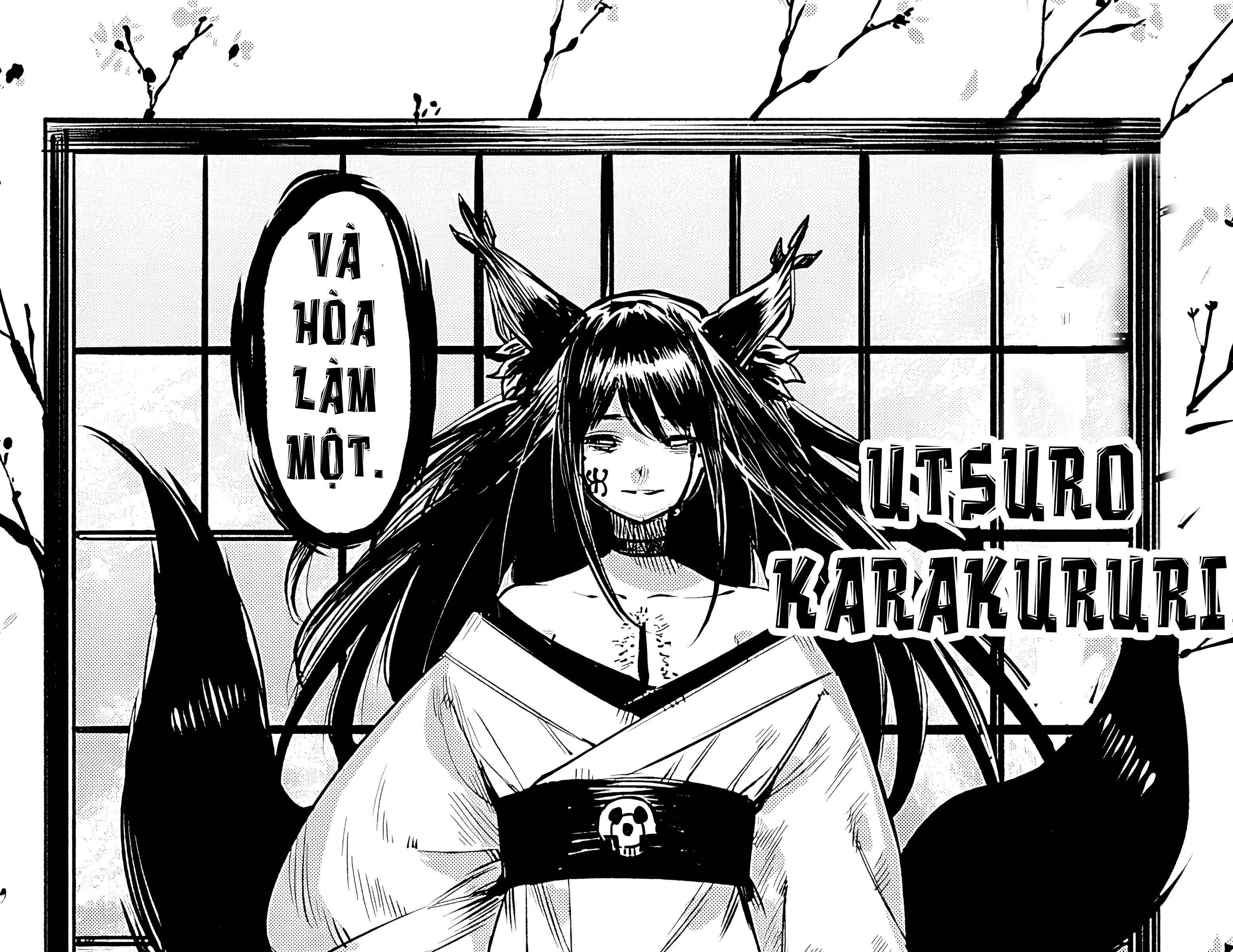 Shy Chap 58 - Next Chap 59
