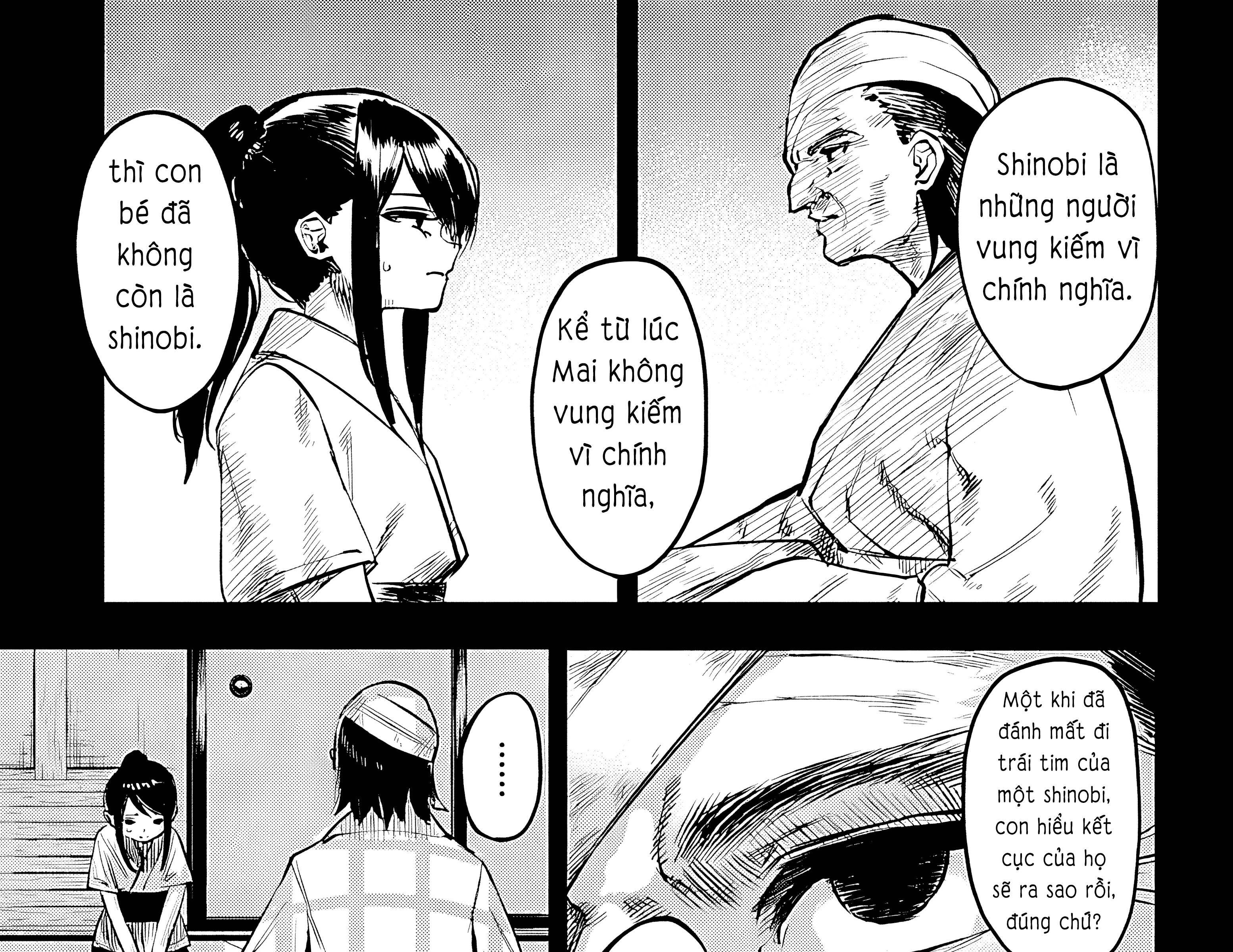 Shy Chap 58 - Next Chap 59