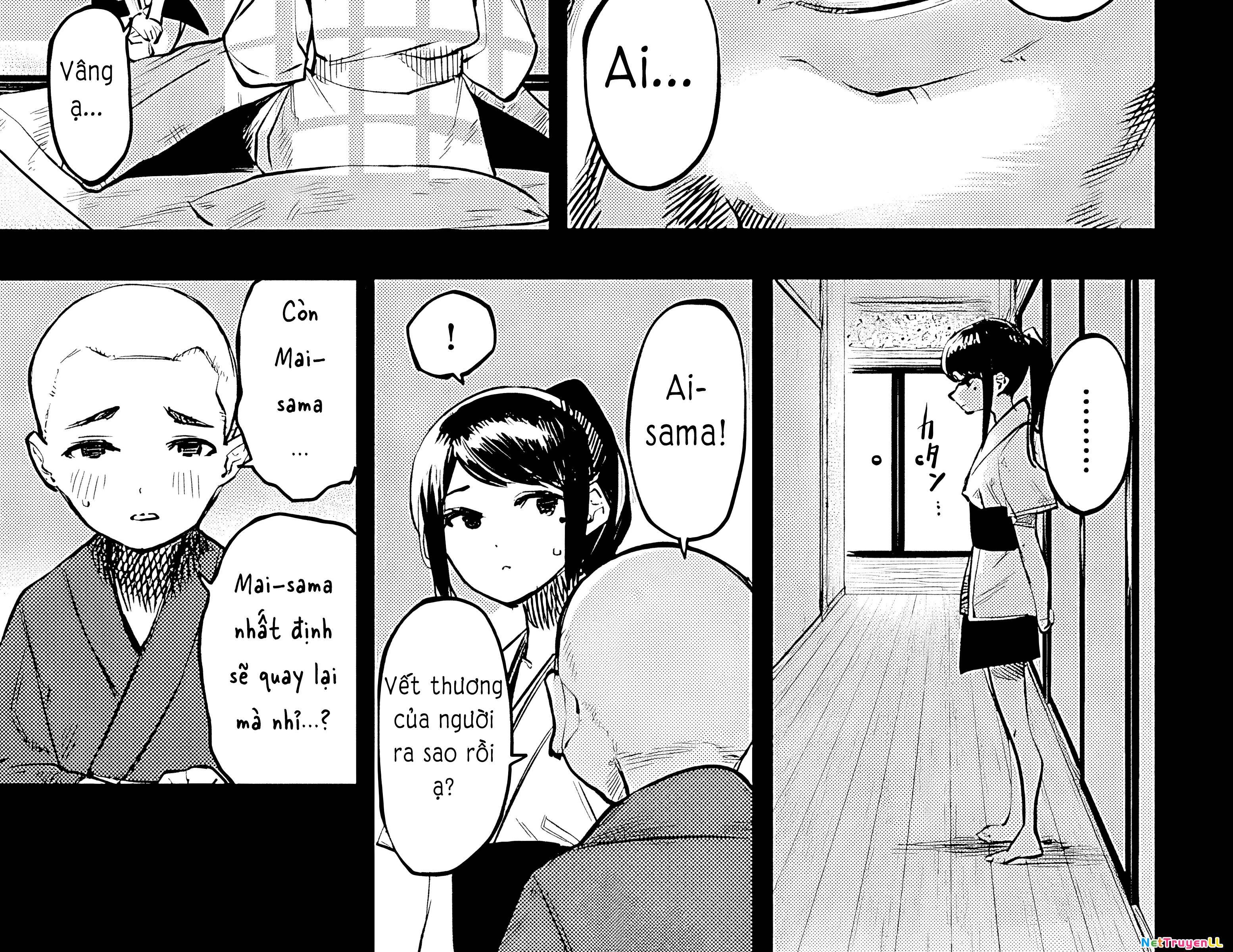 Shy Chap 58 - Next Chap 59