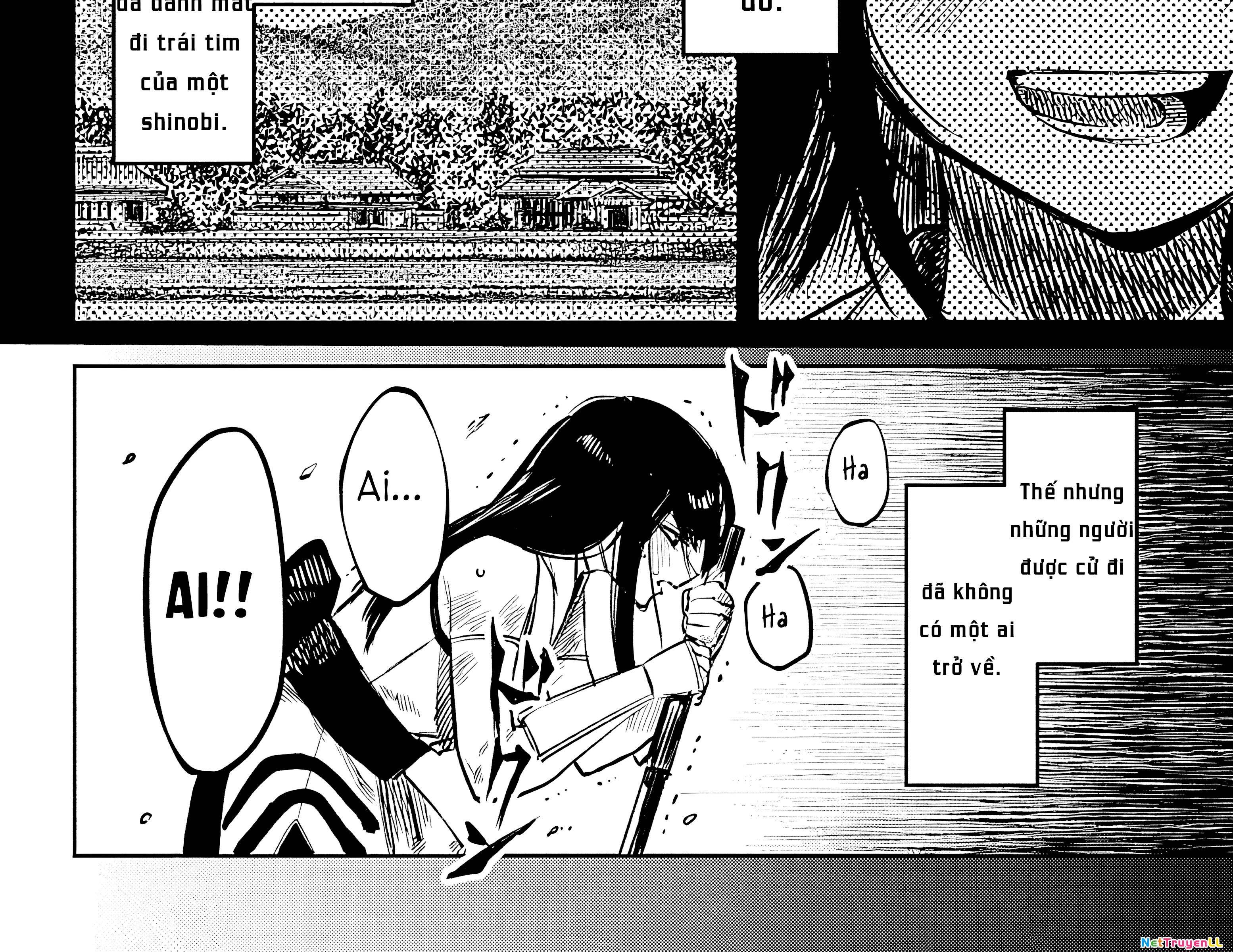 Shy Chap 58 - Next Chap 59