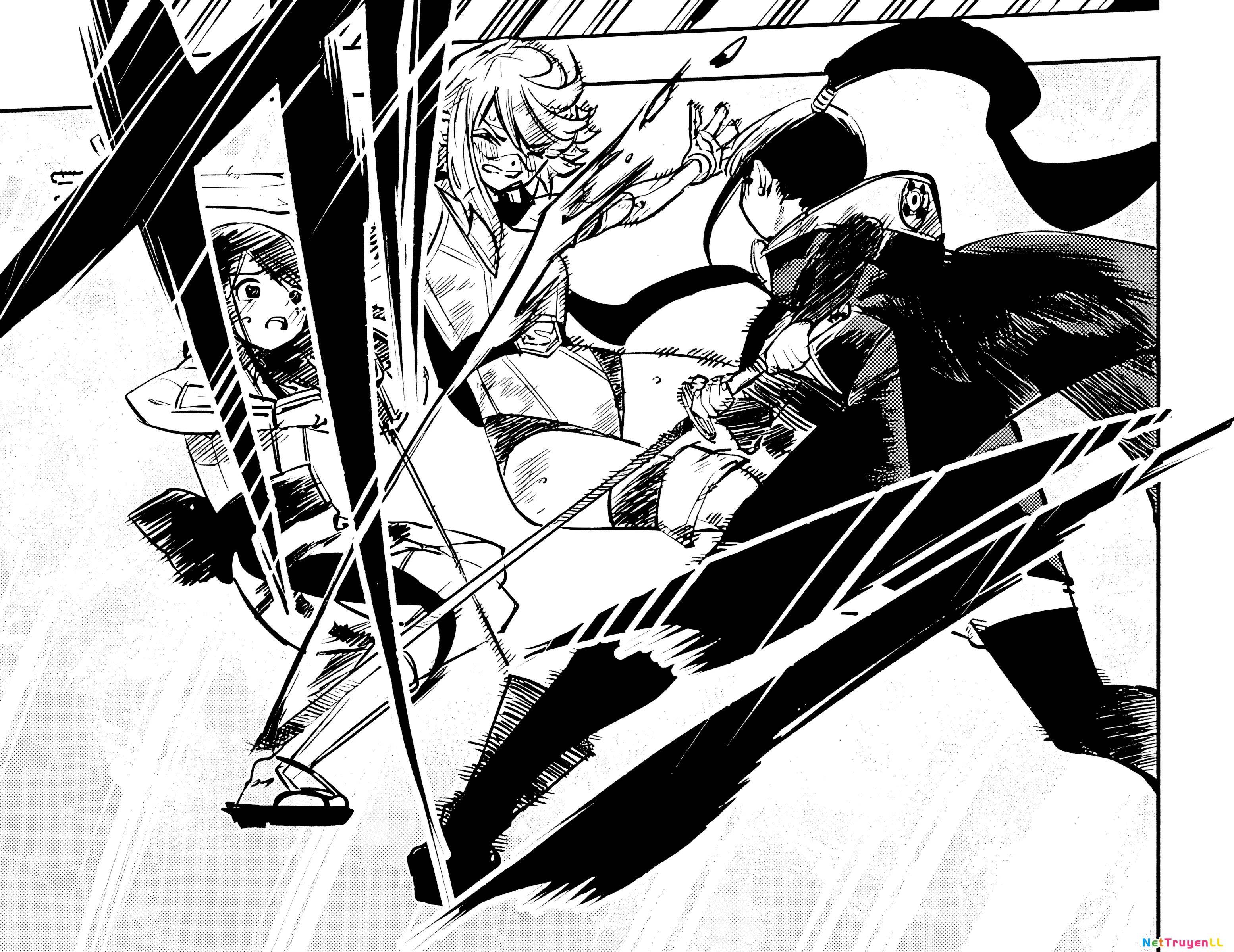 Shy Chap 58 - Next Chap 59