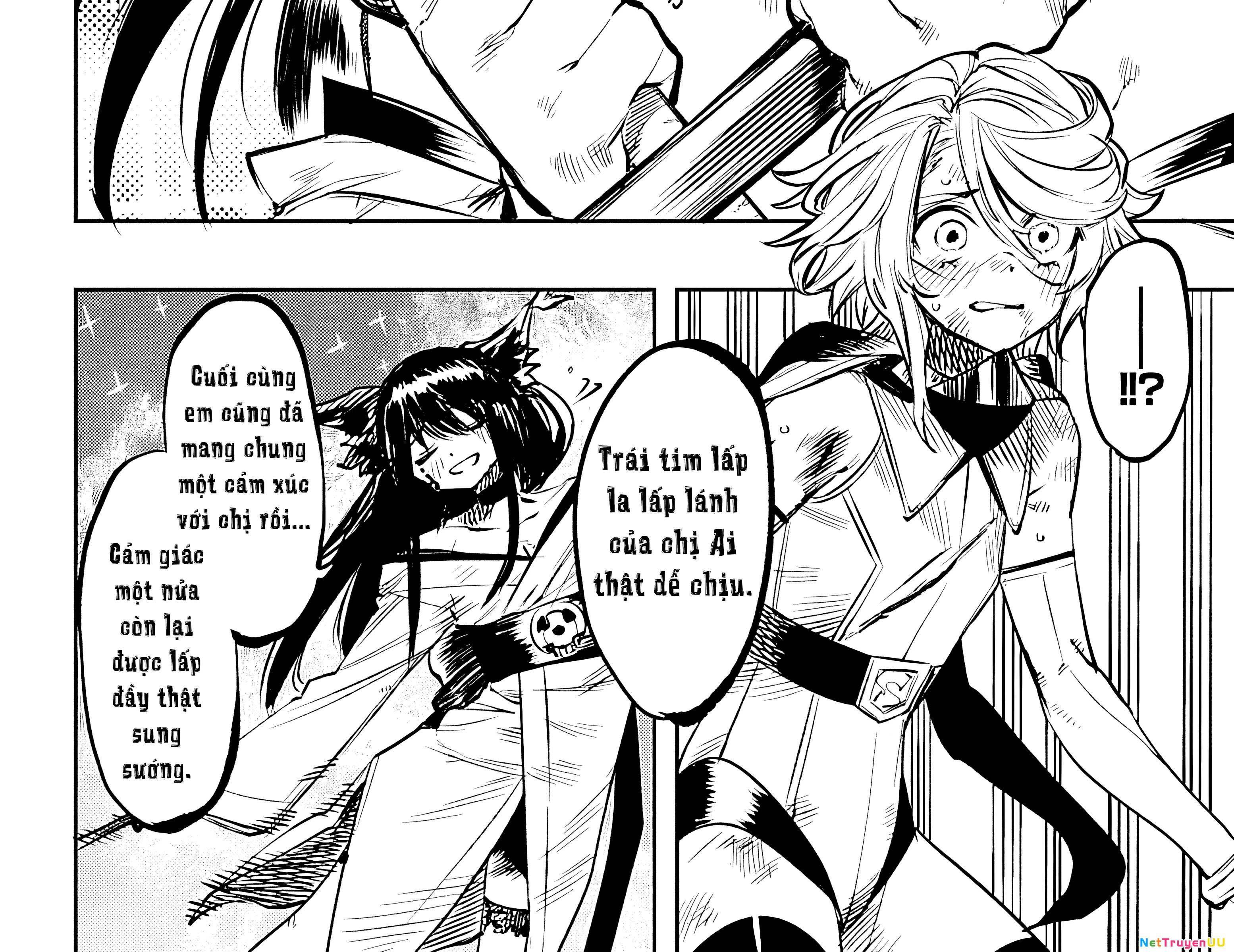 Shy Chap 59 - Next Chap 60