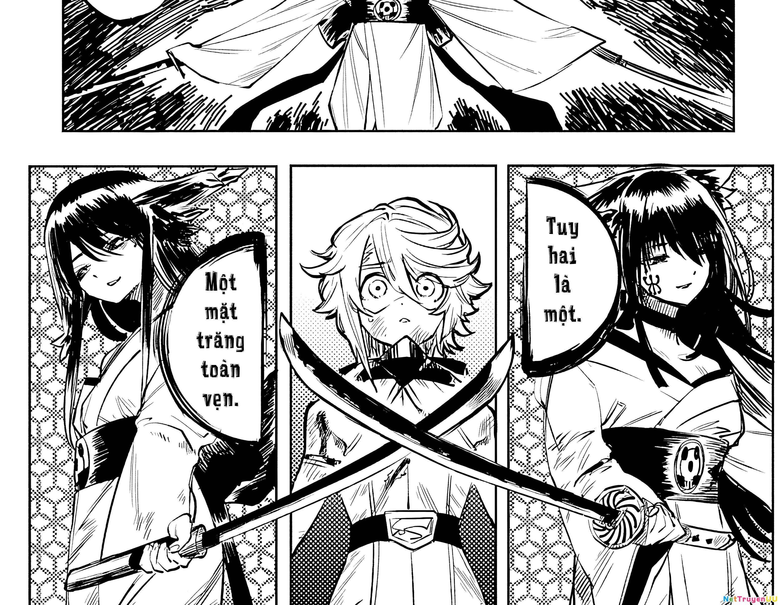 Shy Chap 59 - Next Chap 60