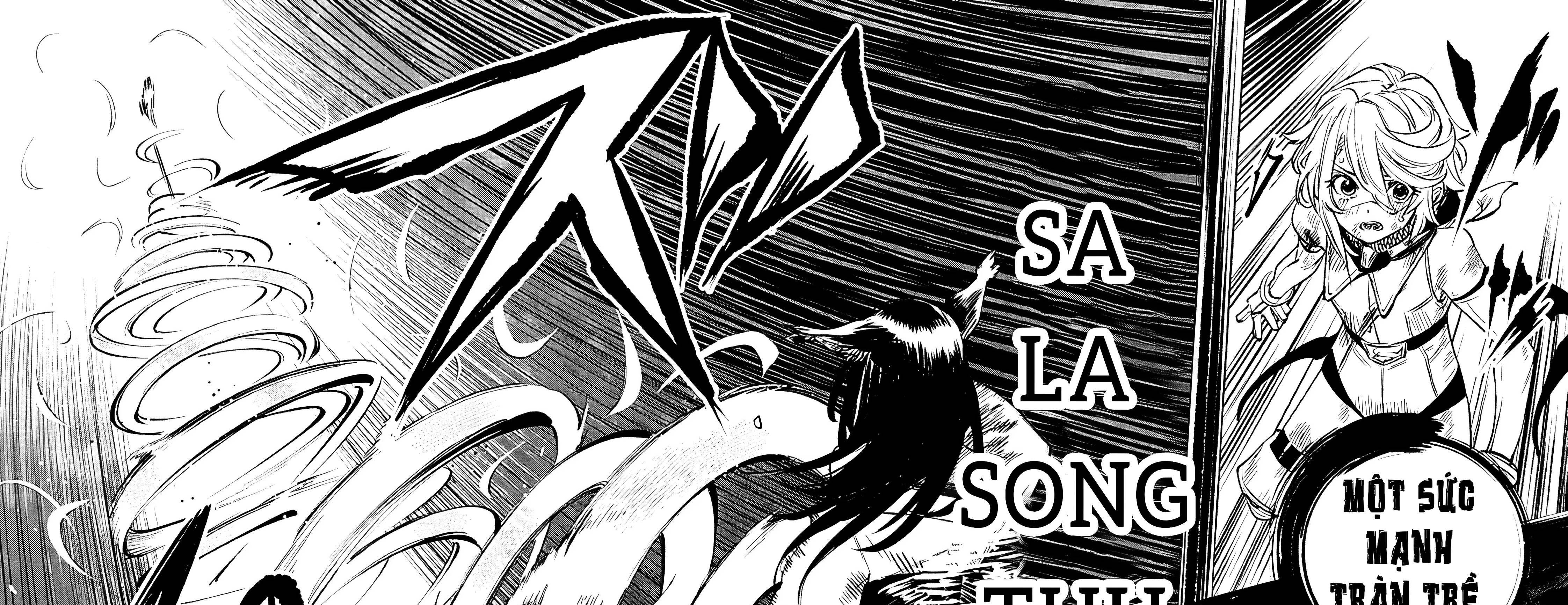 Shy Chap 59 - Next Chap 60