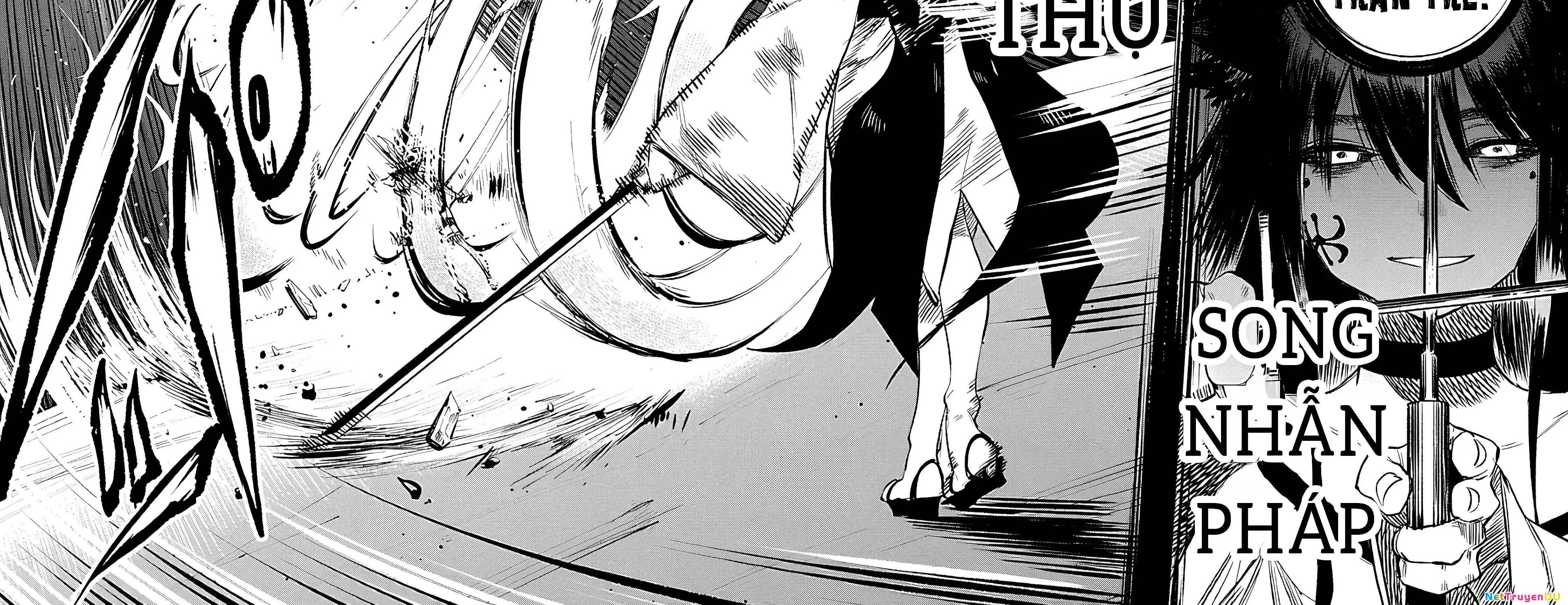 Shy Chap 59 - Next Chap 60