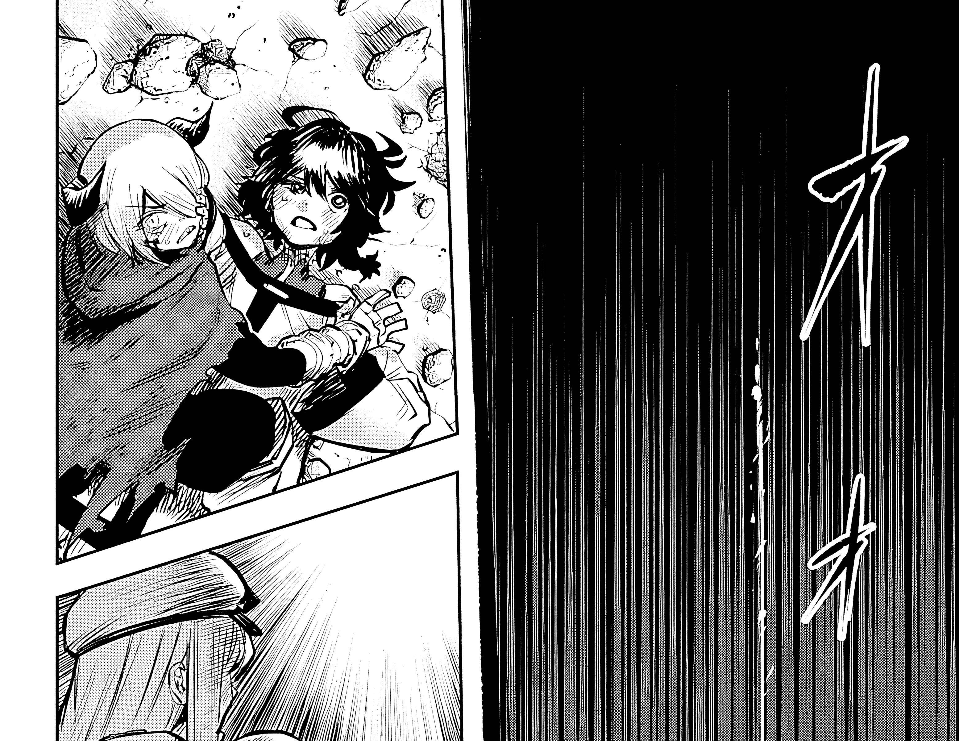 Shy Chap 59 - Next Chap 60