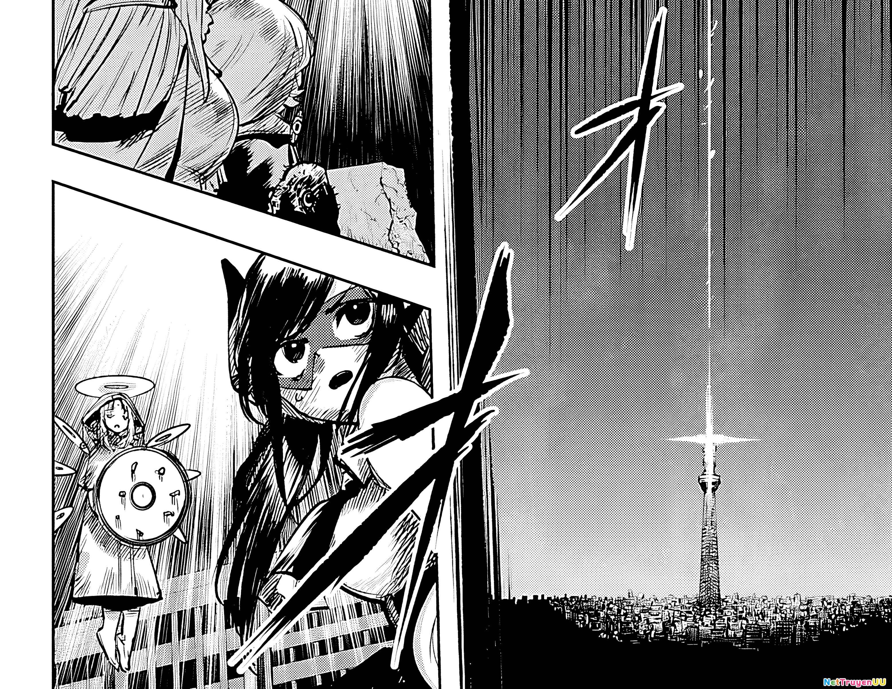 Shy Chap 59 - Next Chap 60