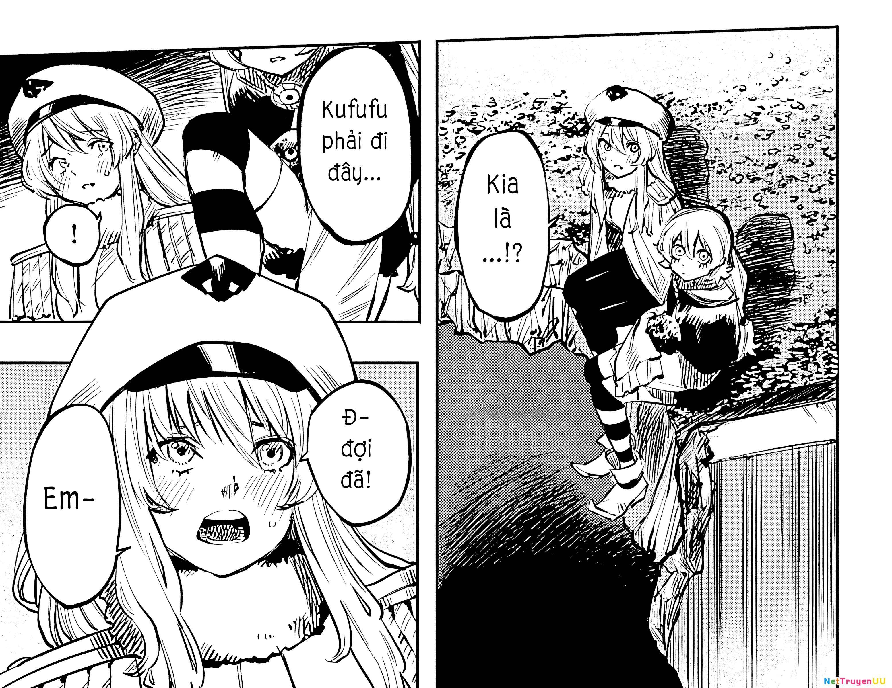 Shy Chap 59 - Next Chap 60