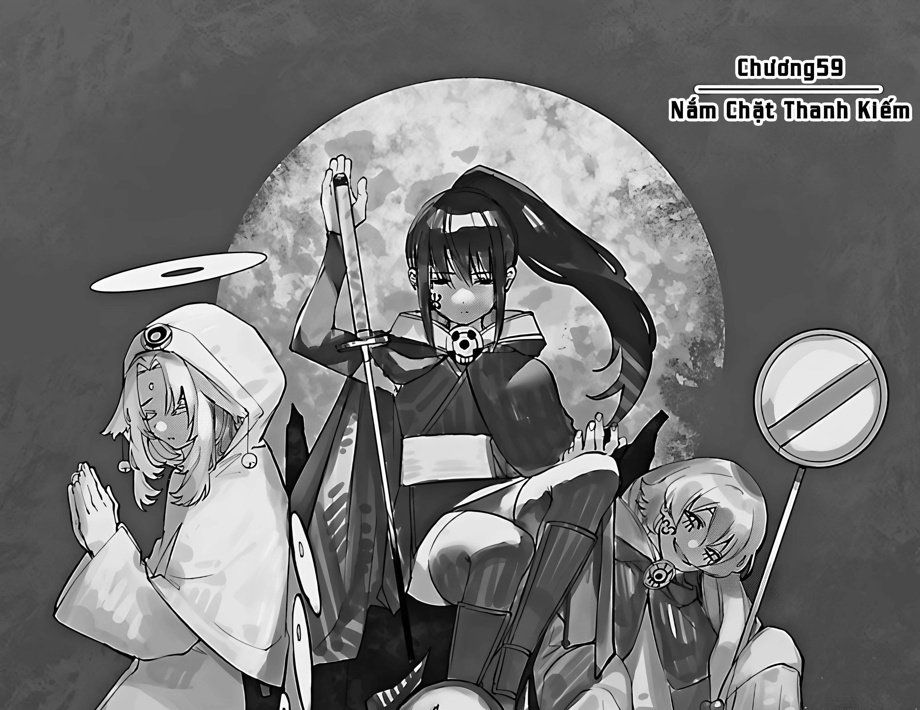 Shy Chap 59 - Next Chap 60