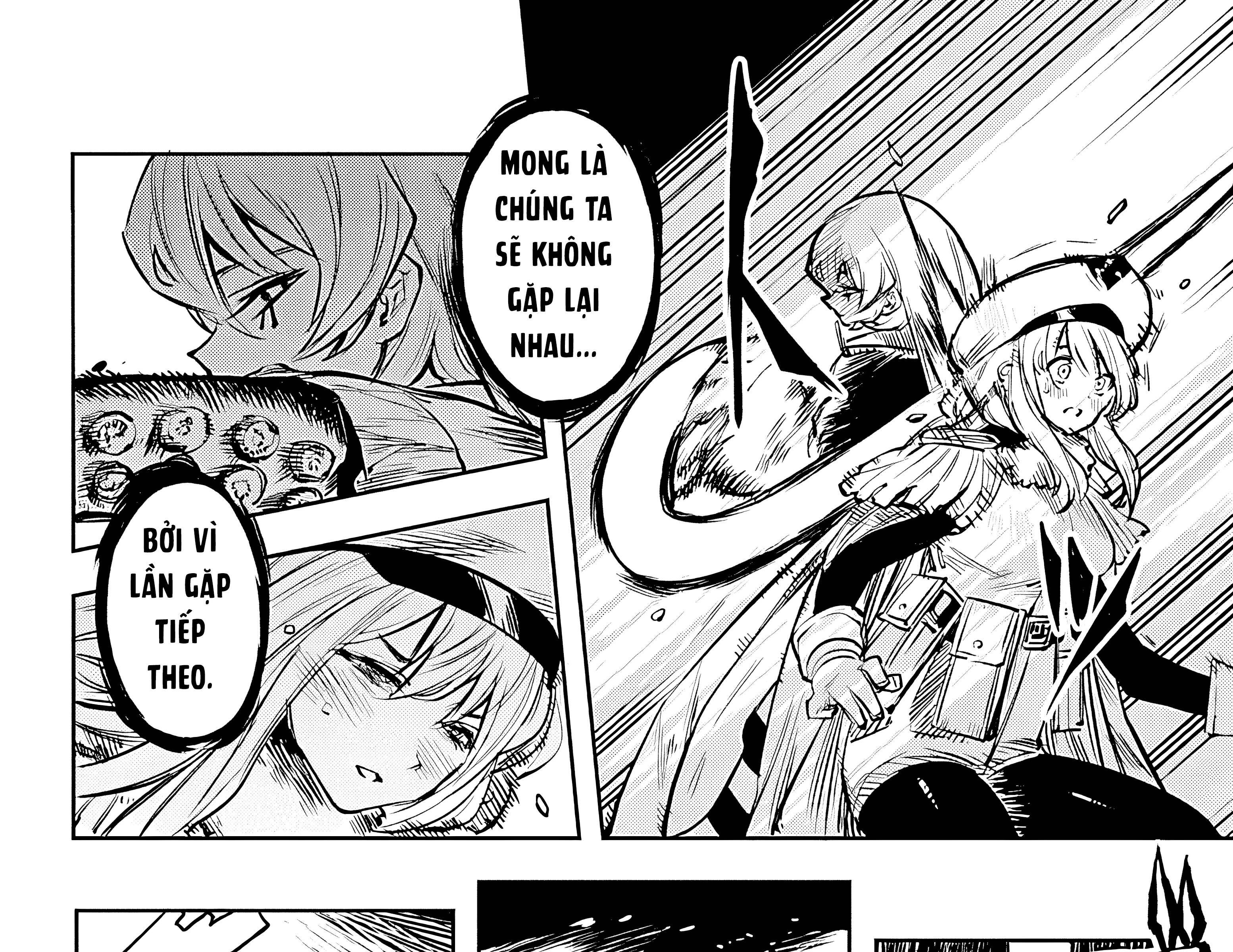 Shy Chap 59 - Next Chap 60