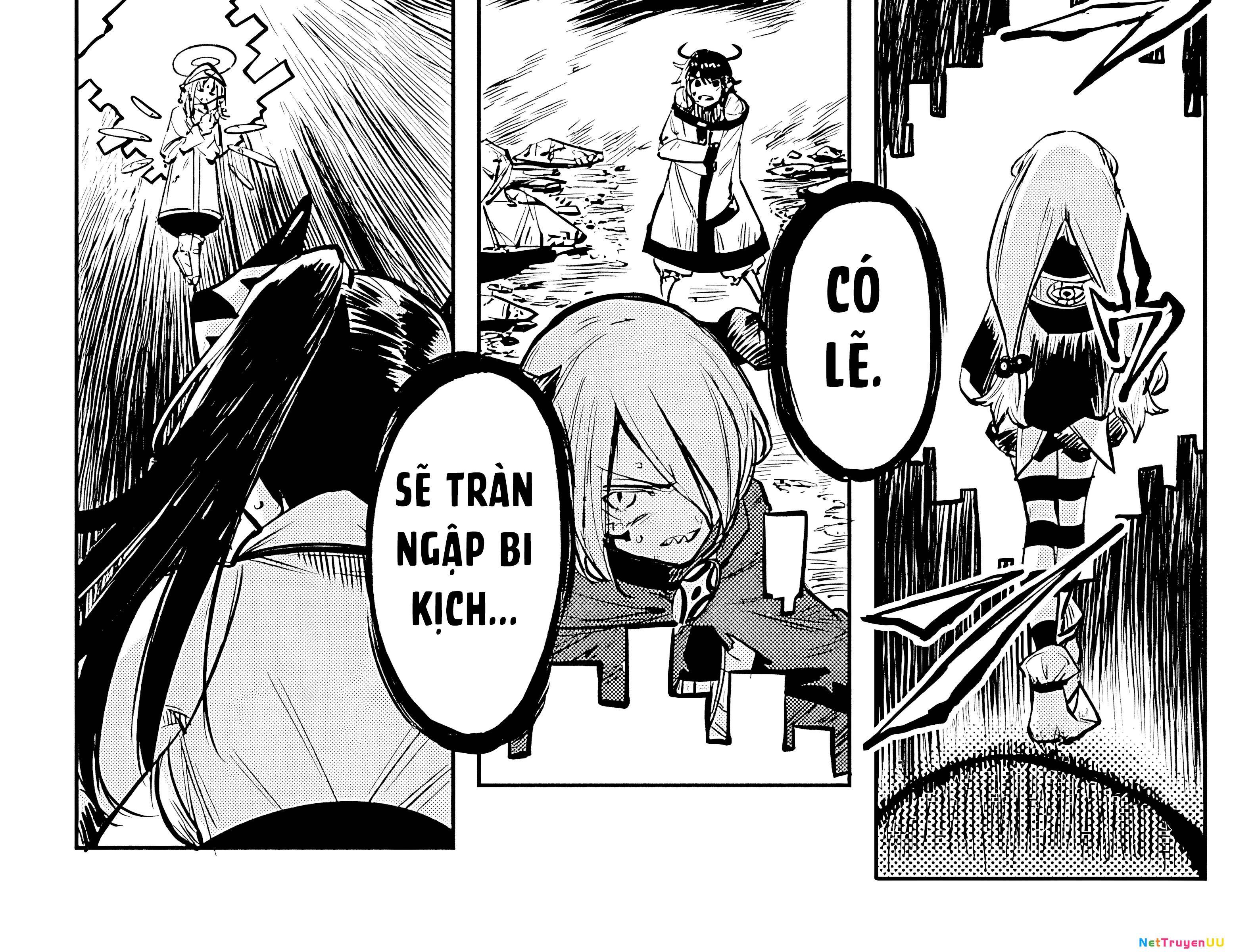 Shy Chap 59 - Next Chap 60