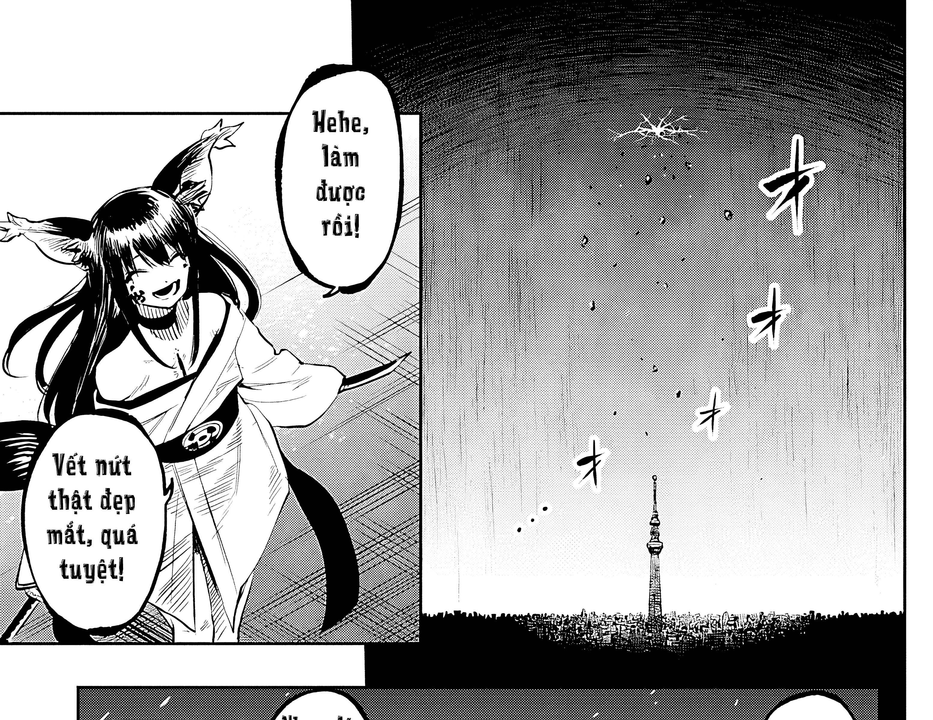 Shy Chap 59 - Next Chap 60