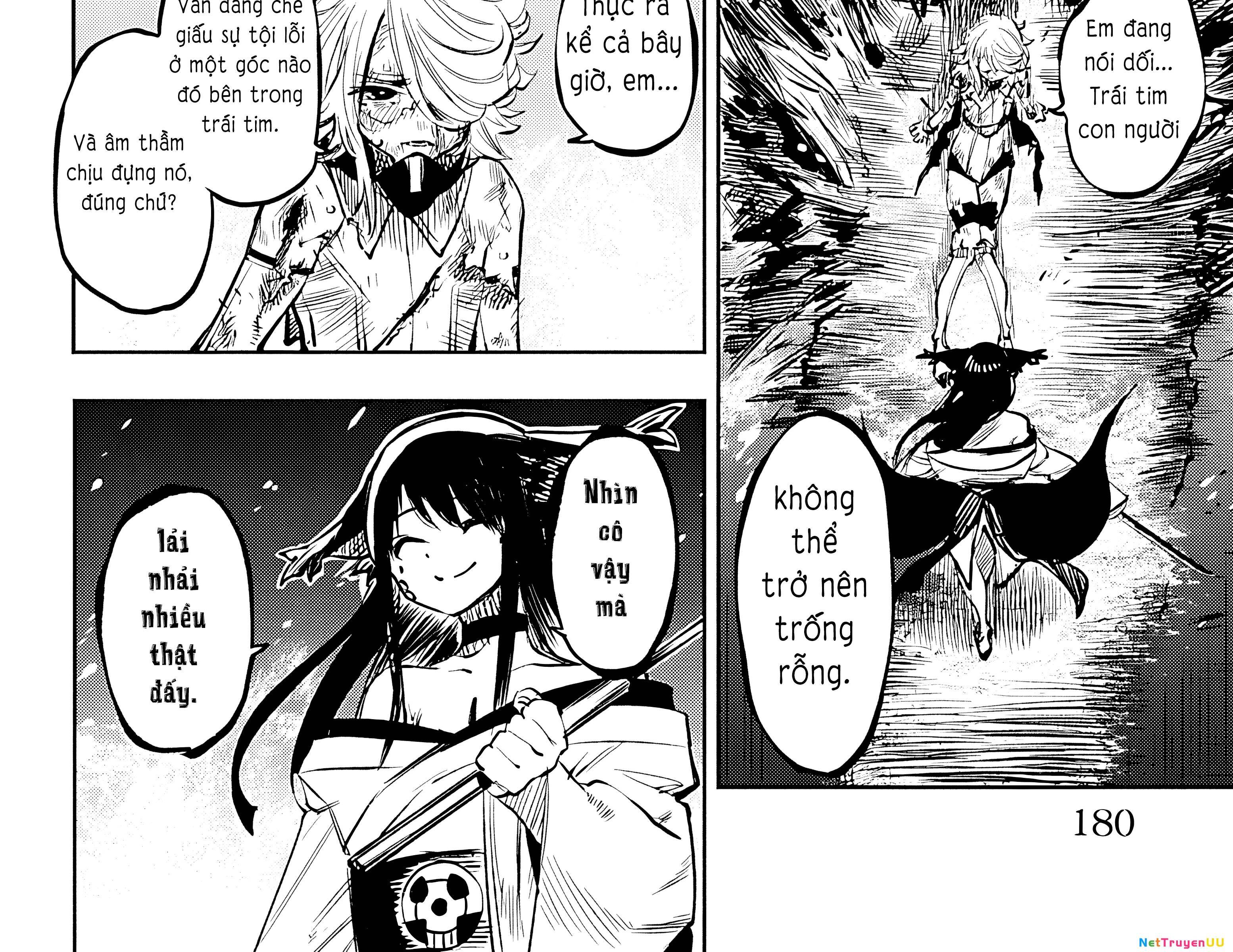 Shy Chap 59 - Next Chap 60