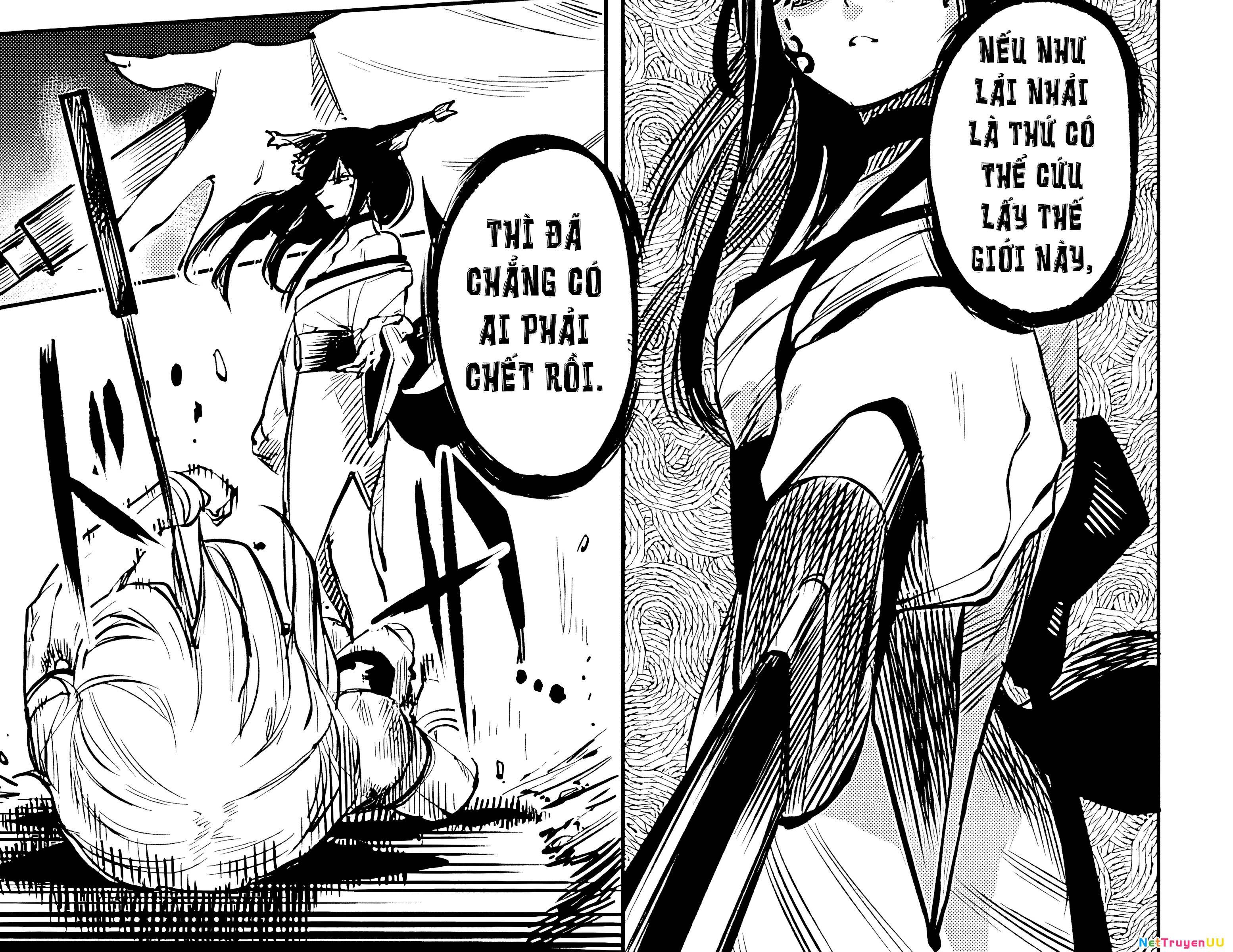 Shy Chap 59 - Next Chap 60