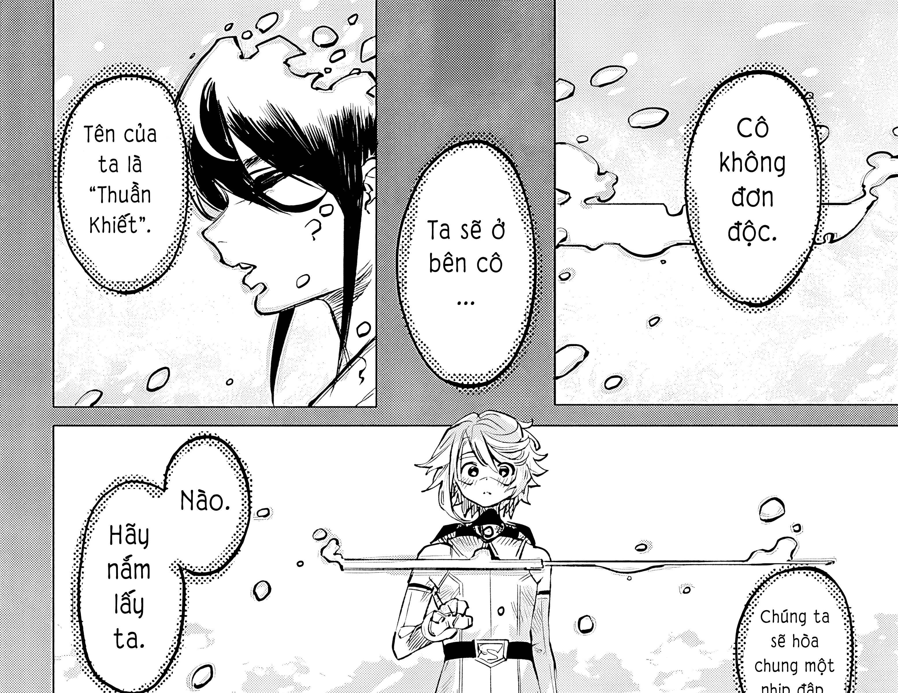 Shy Chap 59 - Next Chap 60