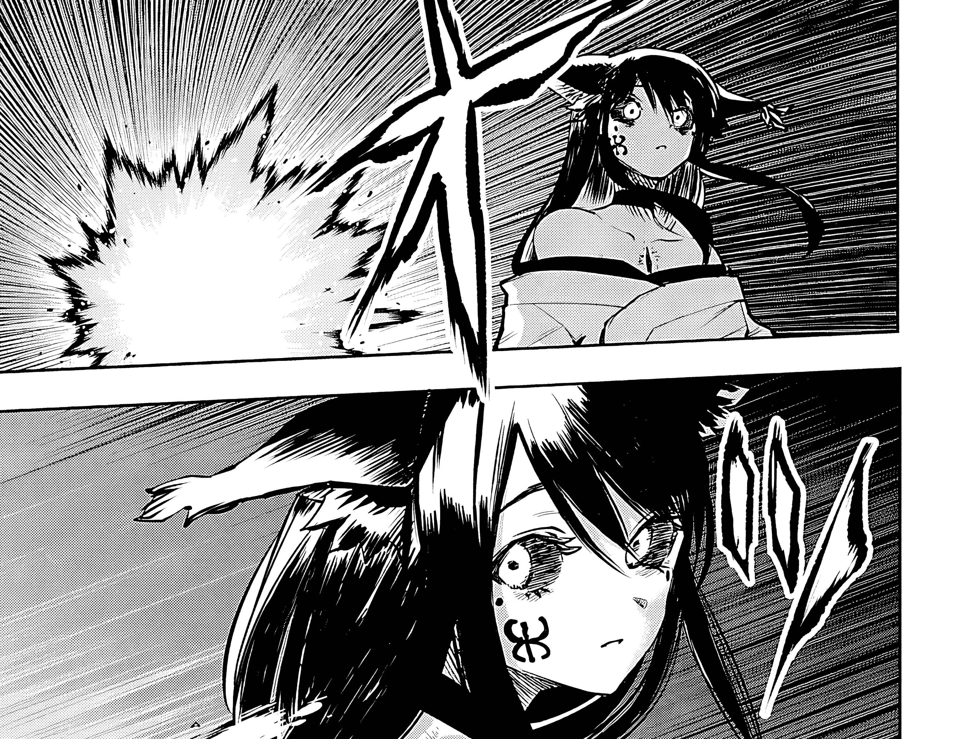 Shy Chap 59 - Next Chap 60