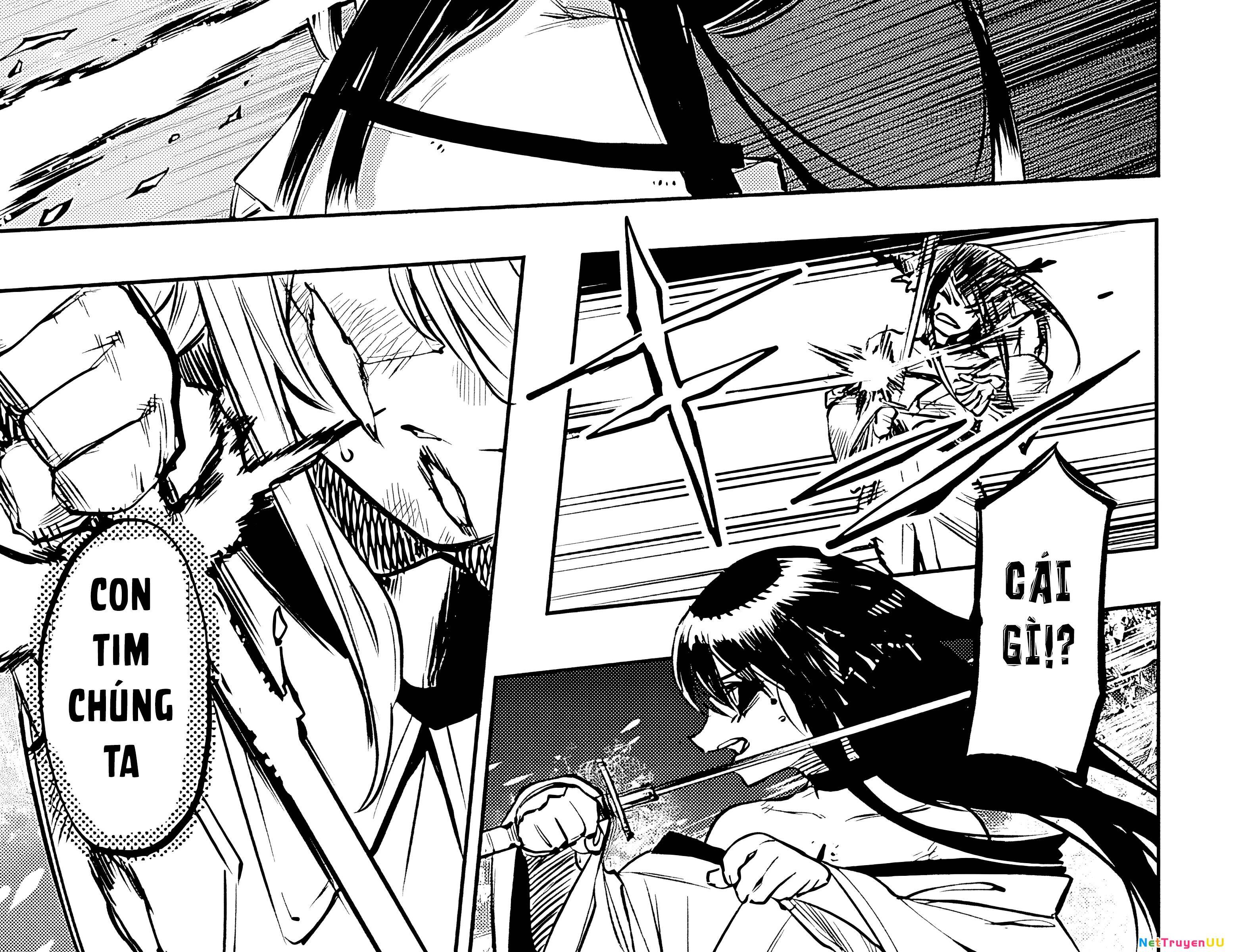 Shy Chap 59 - Next Chap 60