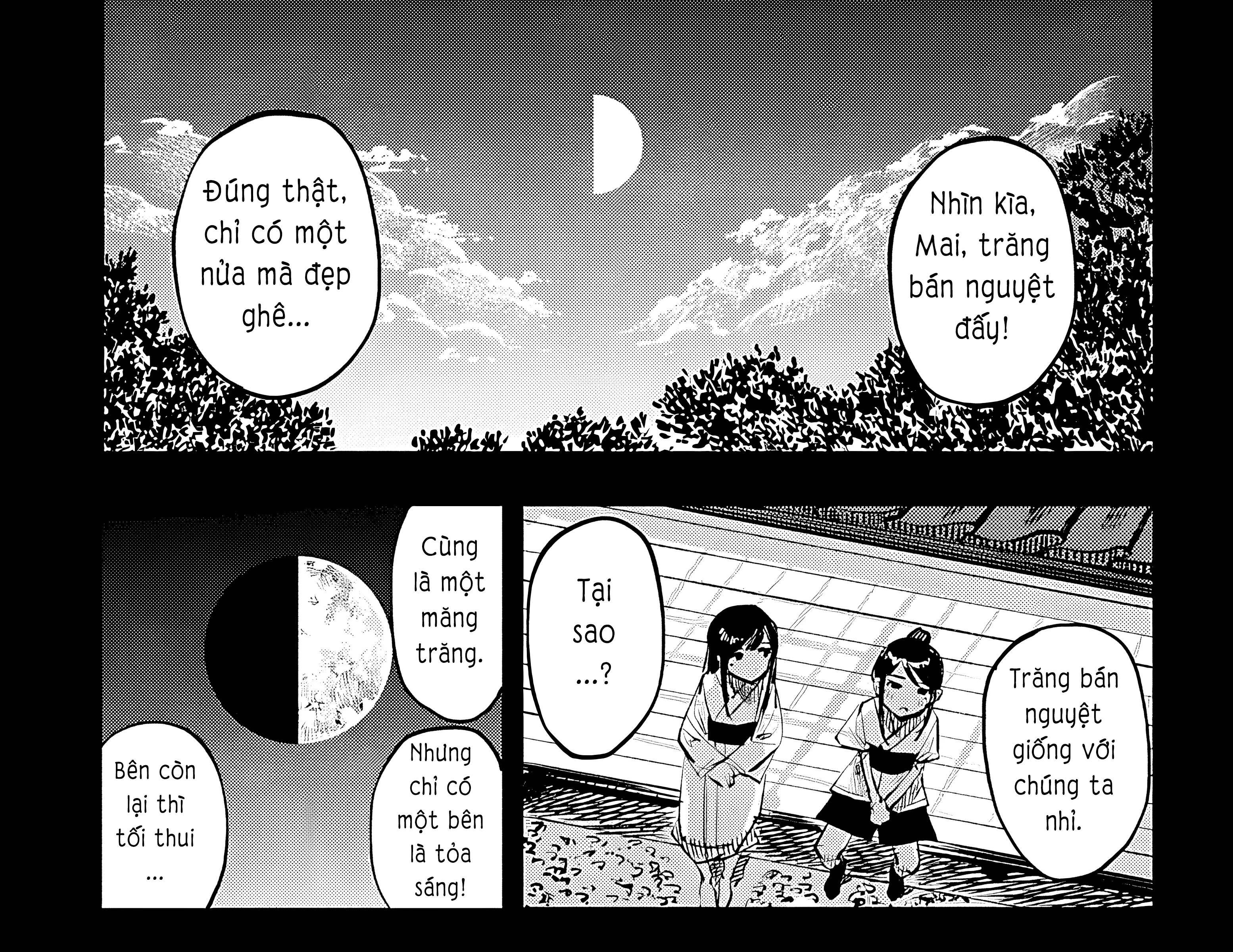 Shy Chap 59 - Next Chap 60