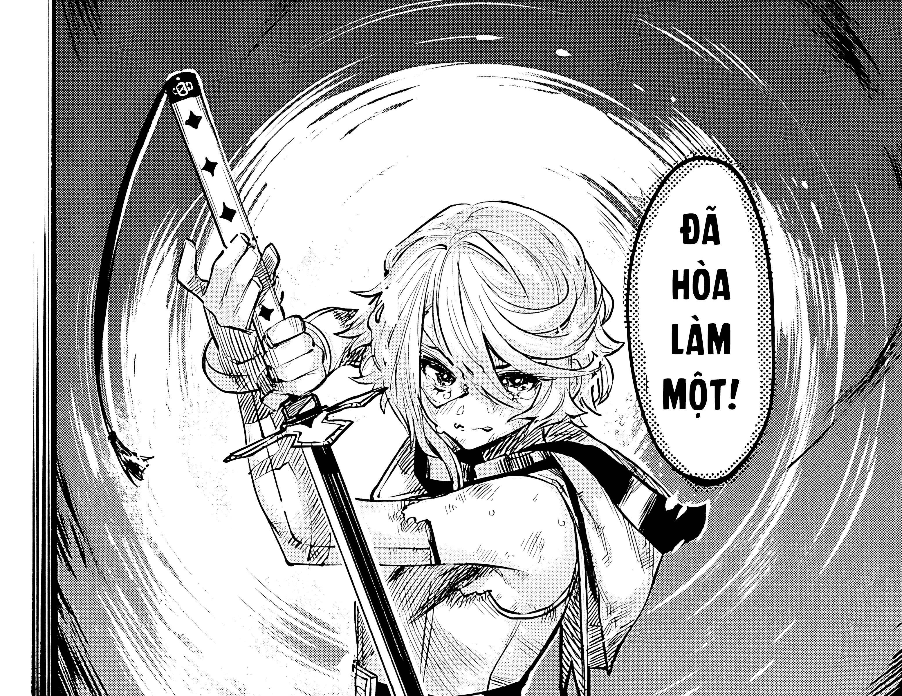 Shy Chap 59 - Next Chap 60