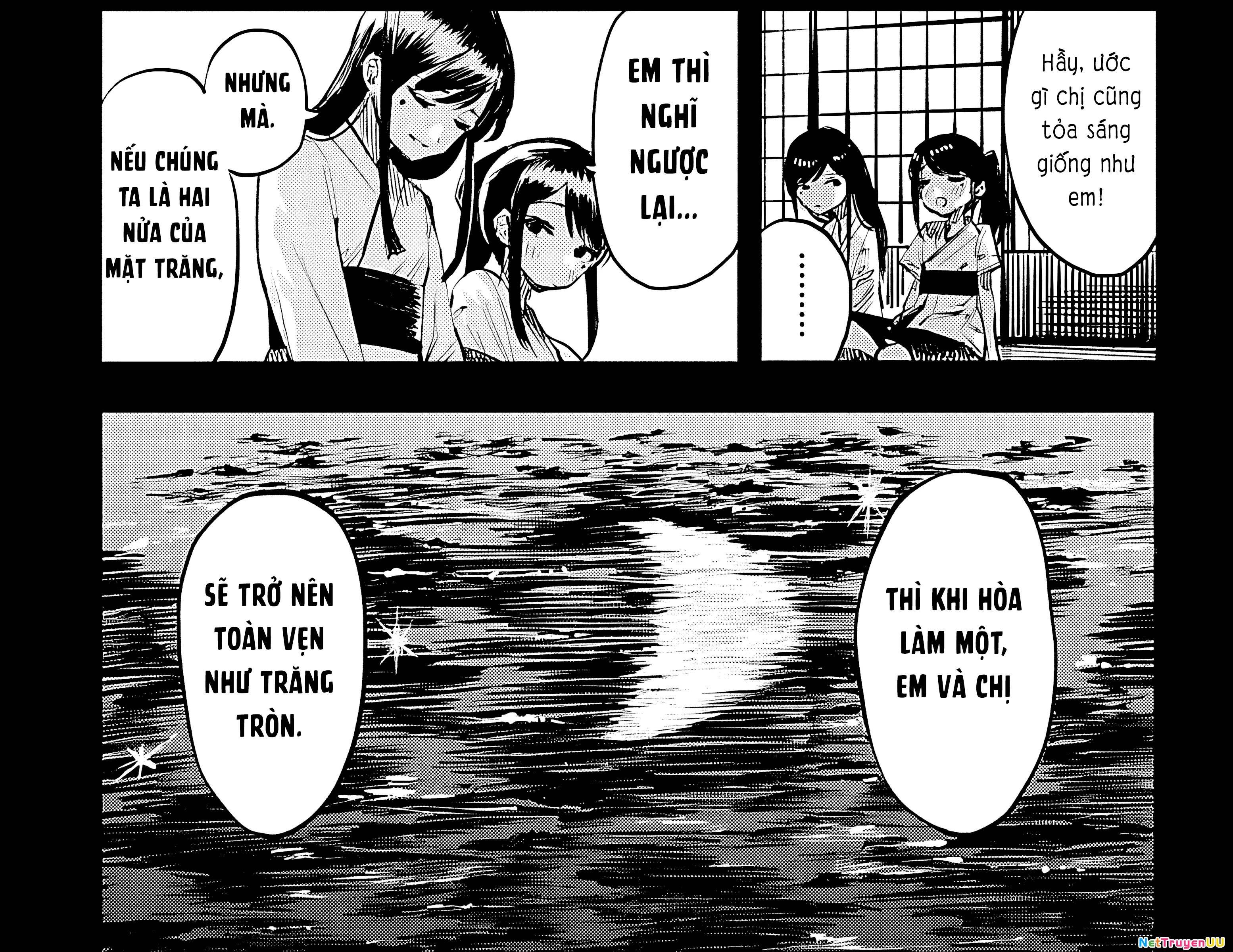 Shy Chap 59 - Next Chap 60