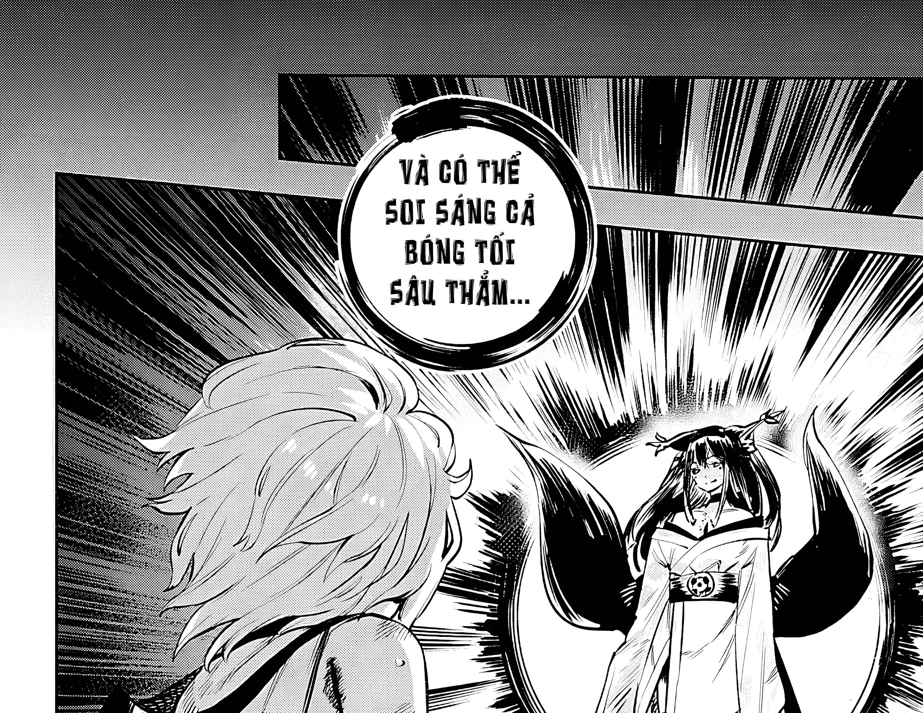 Shy Chap 59 - Next Chap 60
