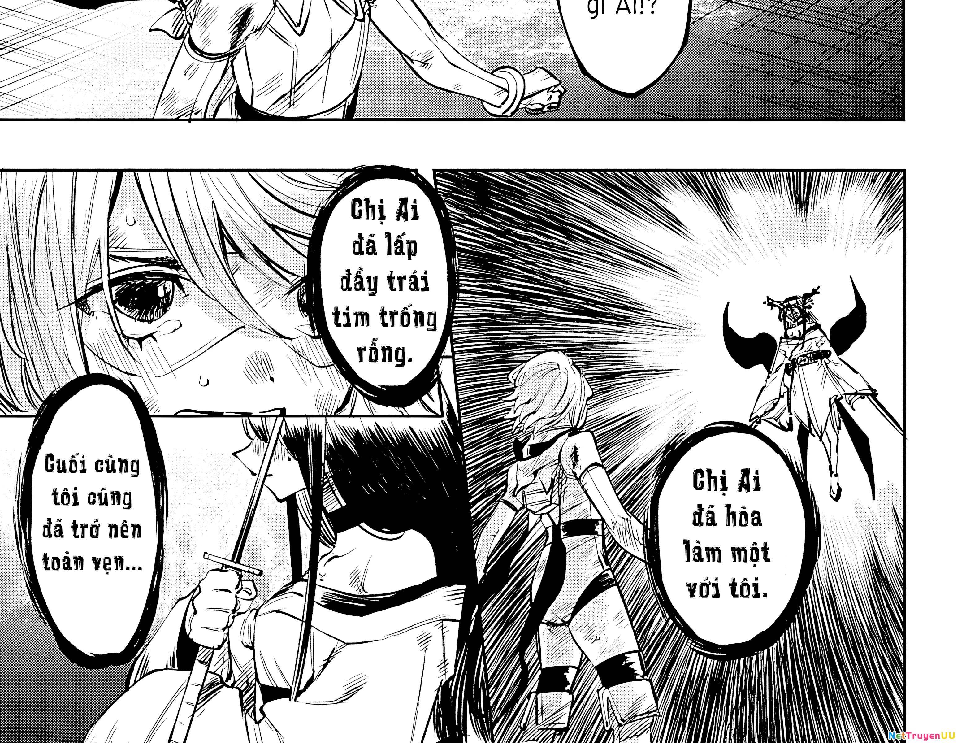 Shy Chap 59 - Next Chap 60