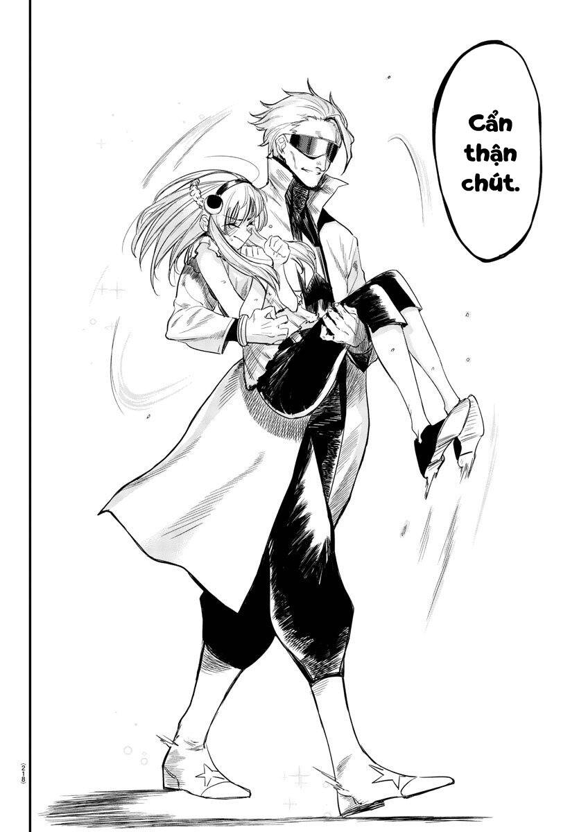 Shy Chap 6 - Next Chap 7
