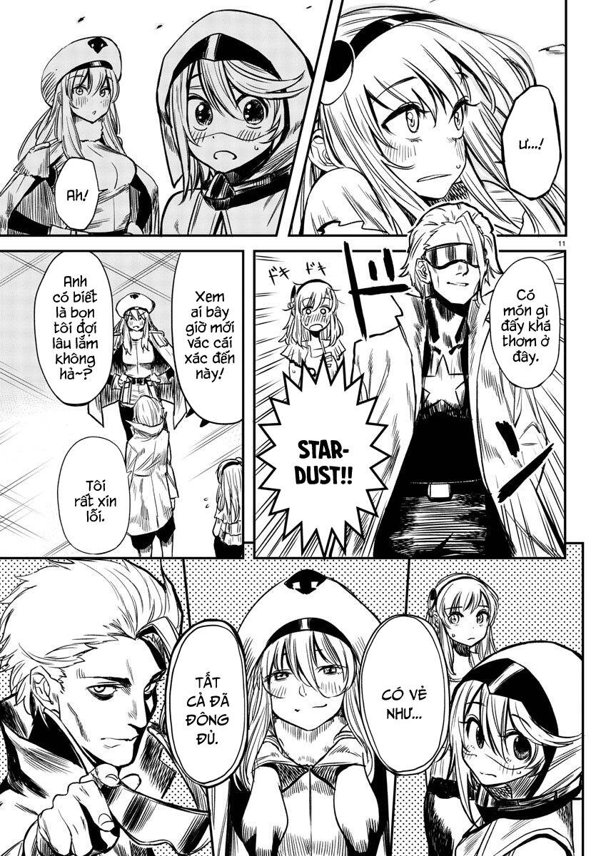 Shy Chap 6 - Next Chap 7