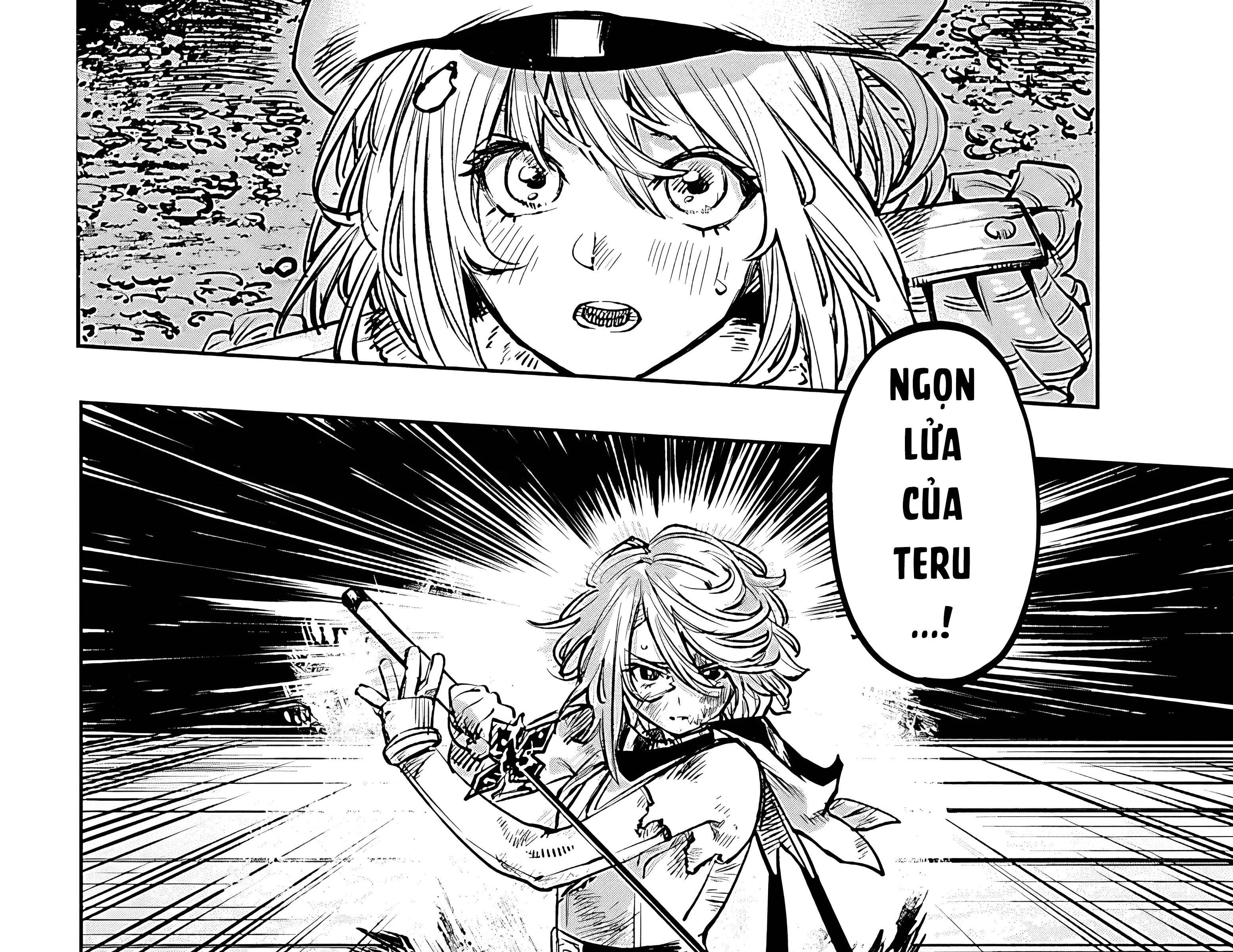 Shy Chap 60 - Next Chap 61
