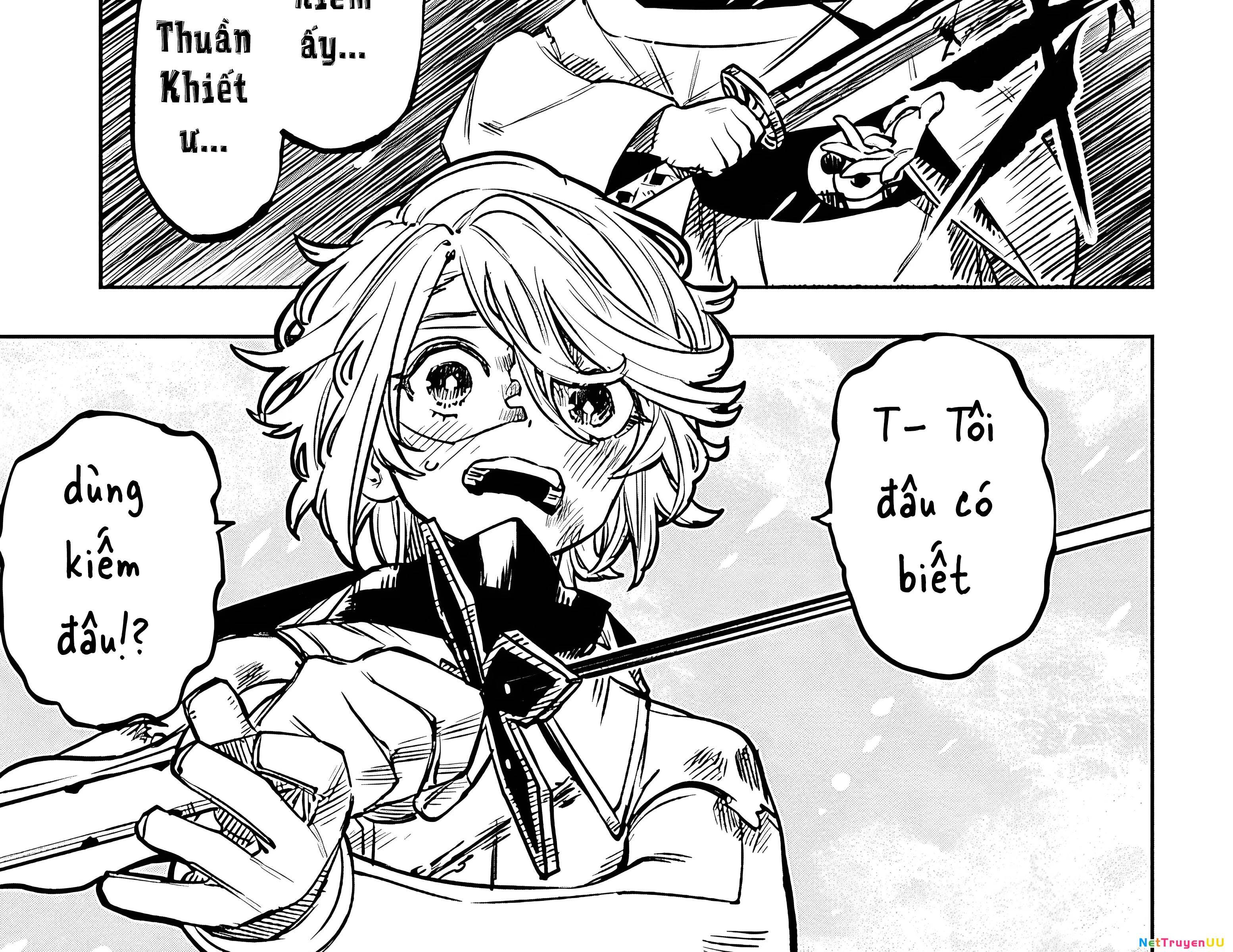 Shy Chap 60 - Next Chap 61