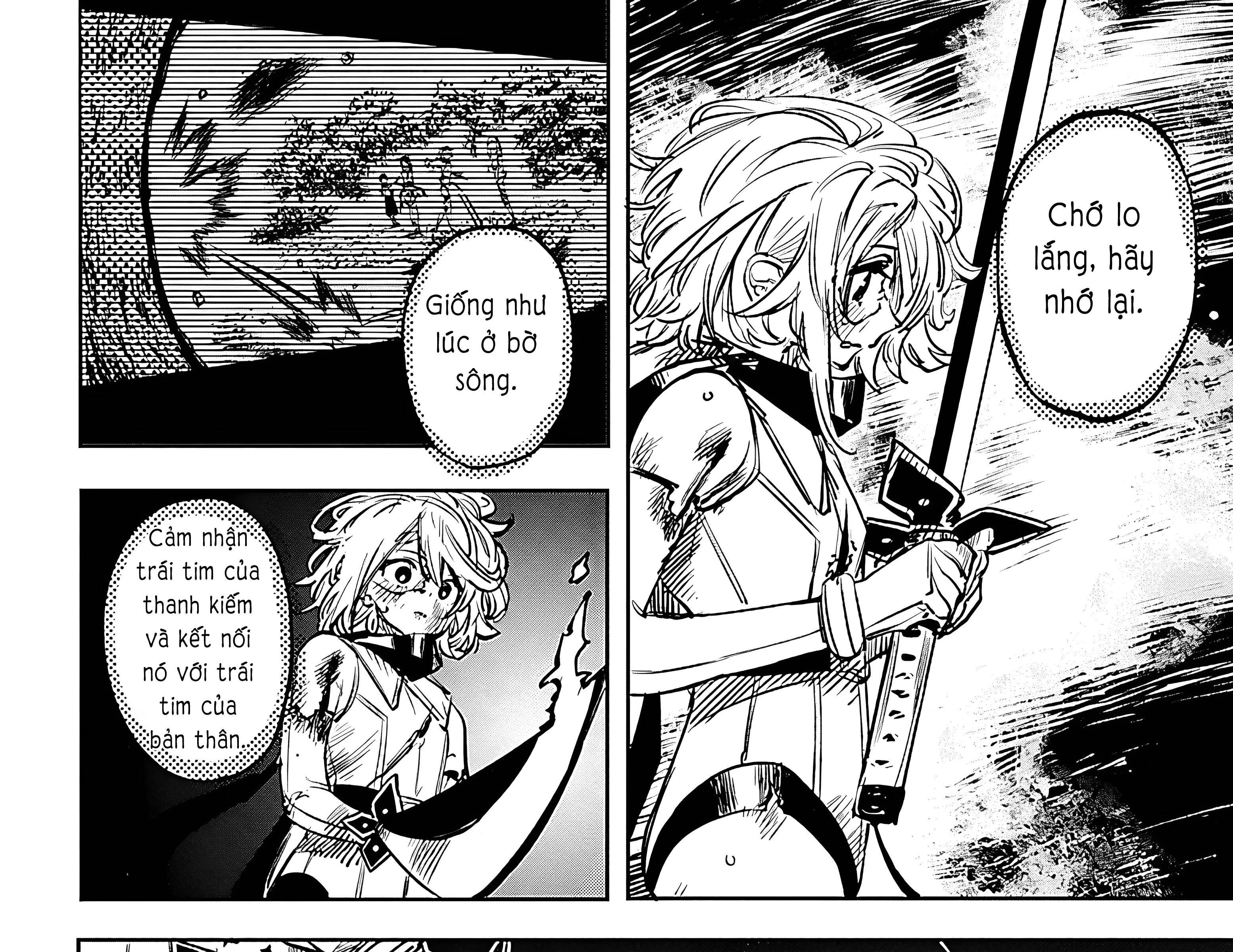 Shy Chap 60 - Next Chap 61