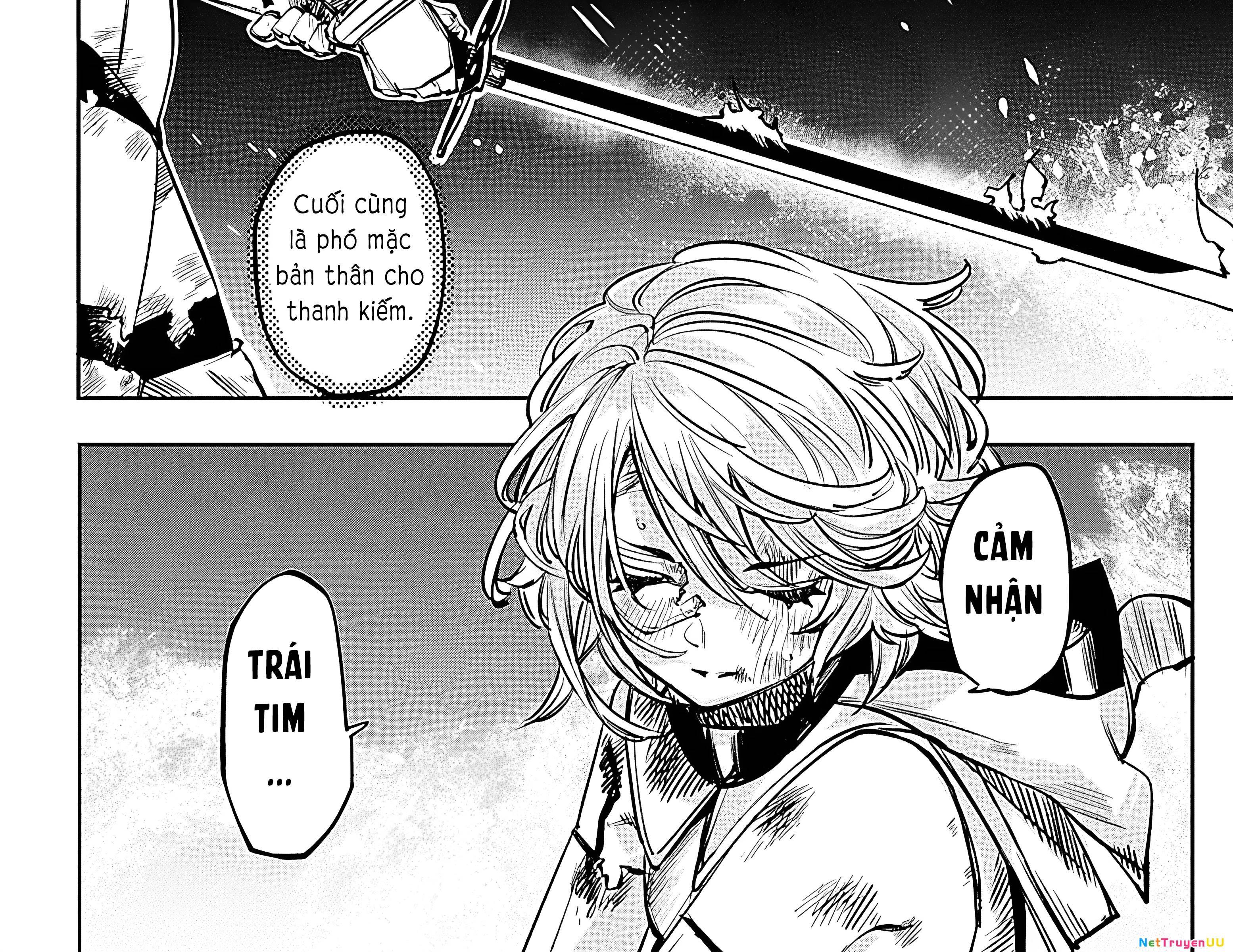 Shy Chap 60 - Next Chap 61