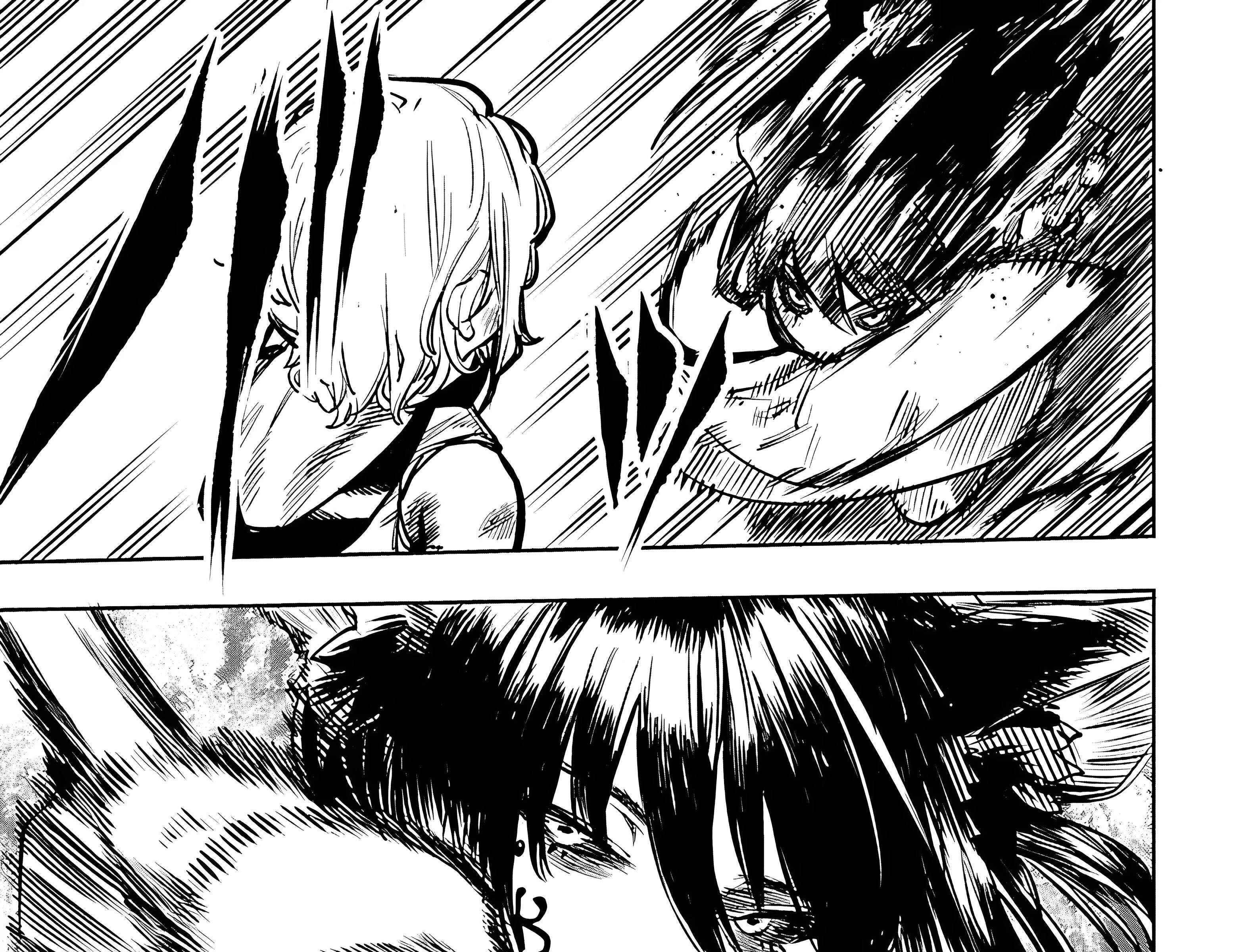 Shy Chap 60 - Next Chap 61