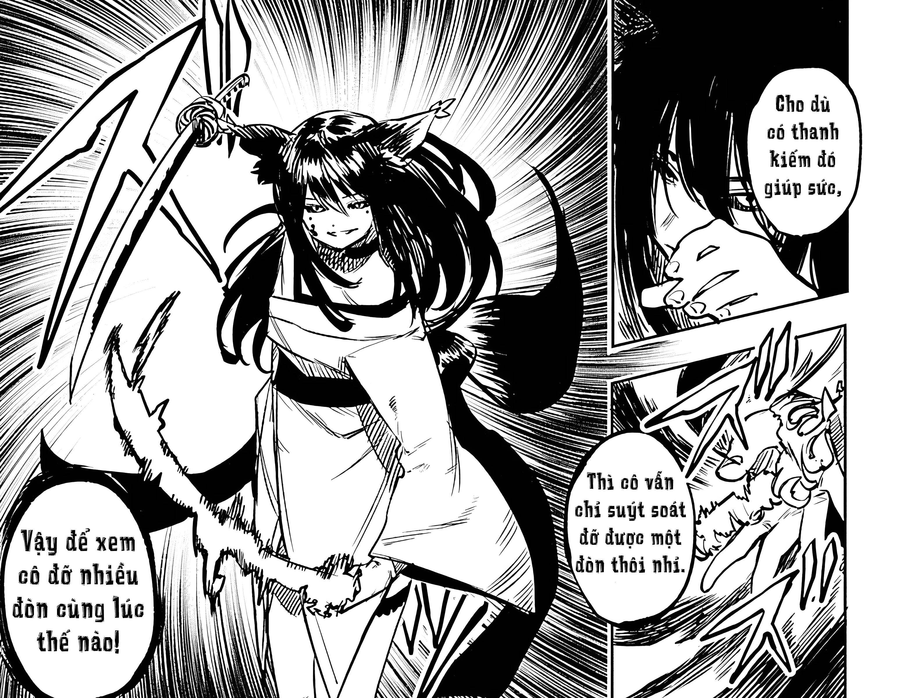 Shy Chap 60 - Next Chap 61