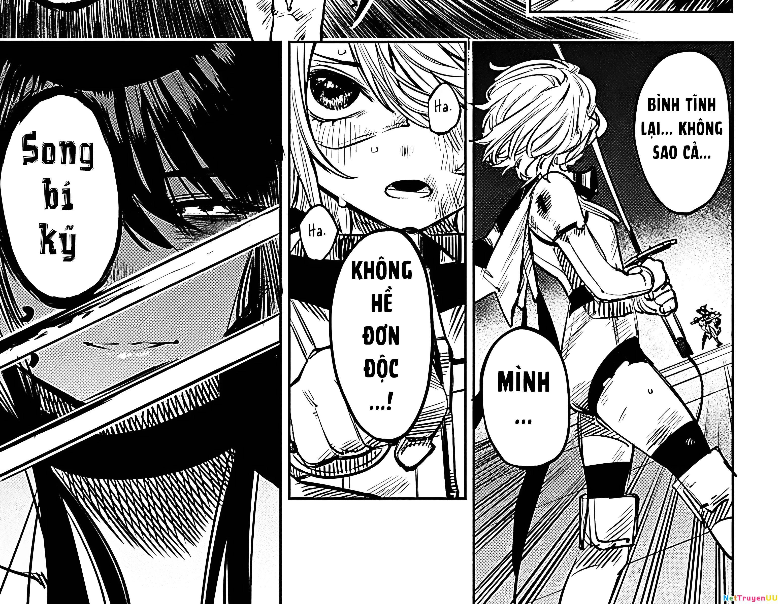 Shy Chap 60 - Next Chap 61