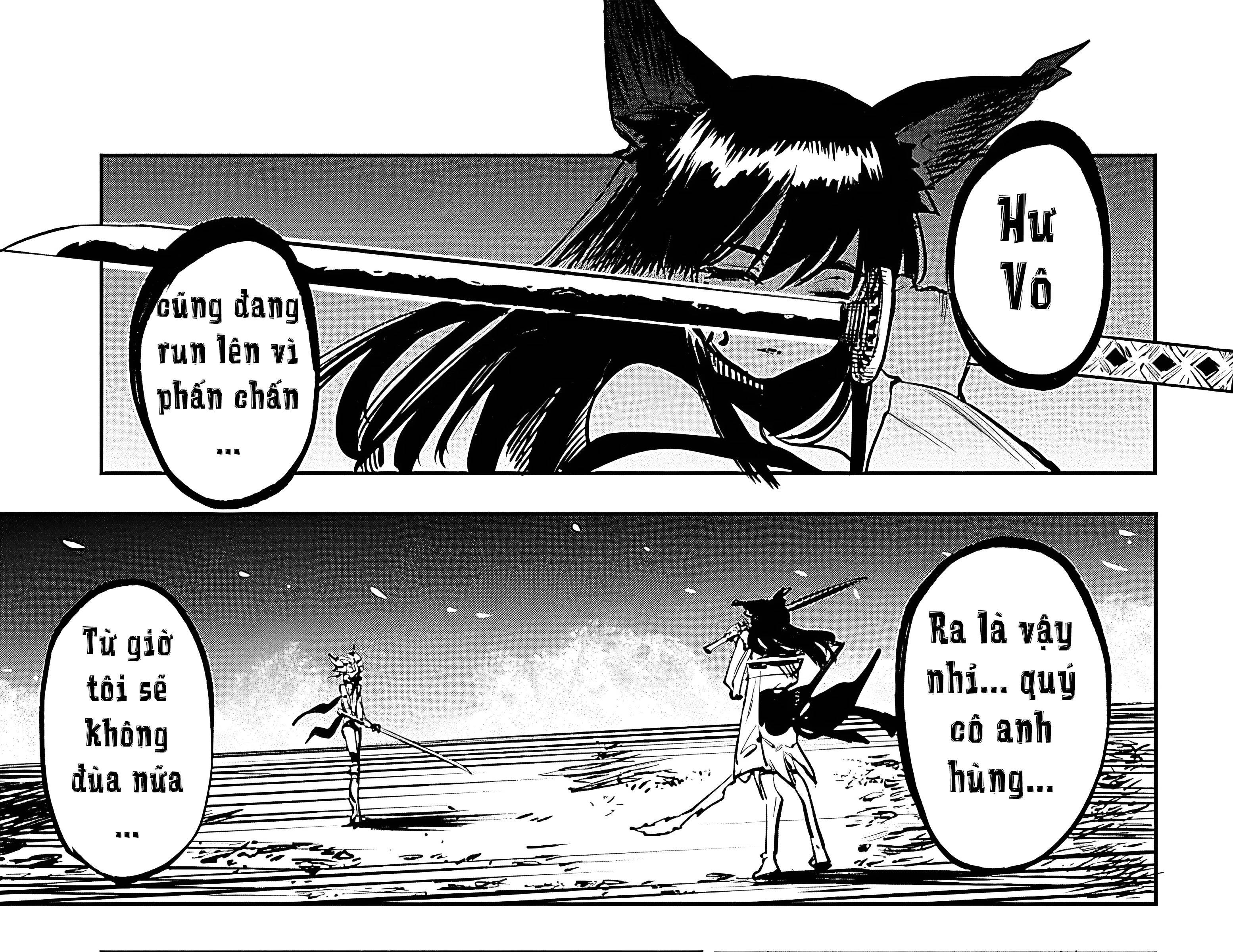 Shy Chap 60 - Next Chap 61