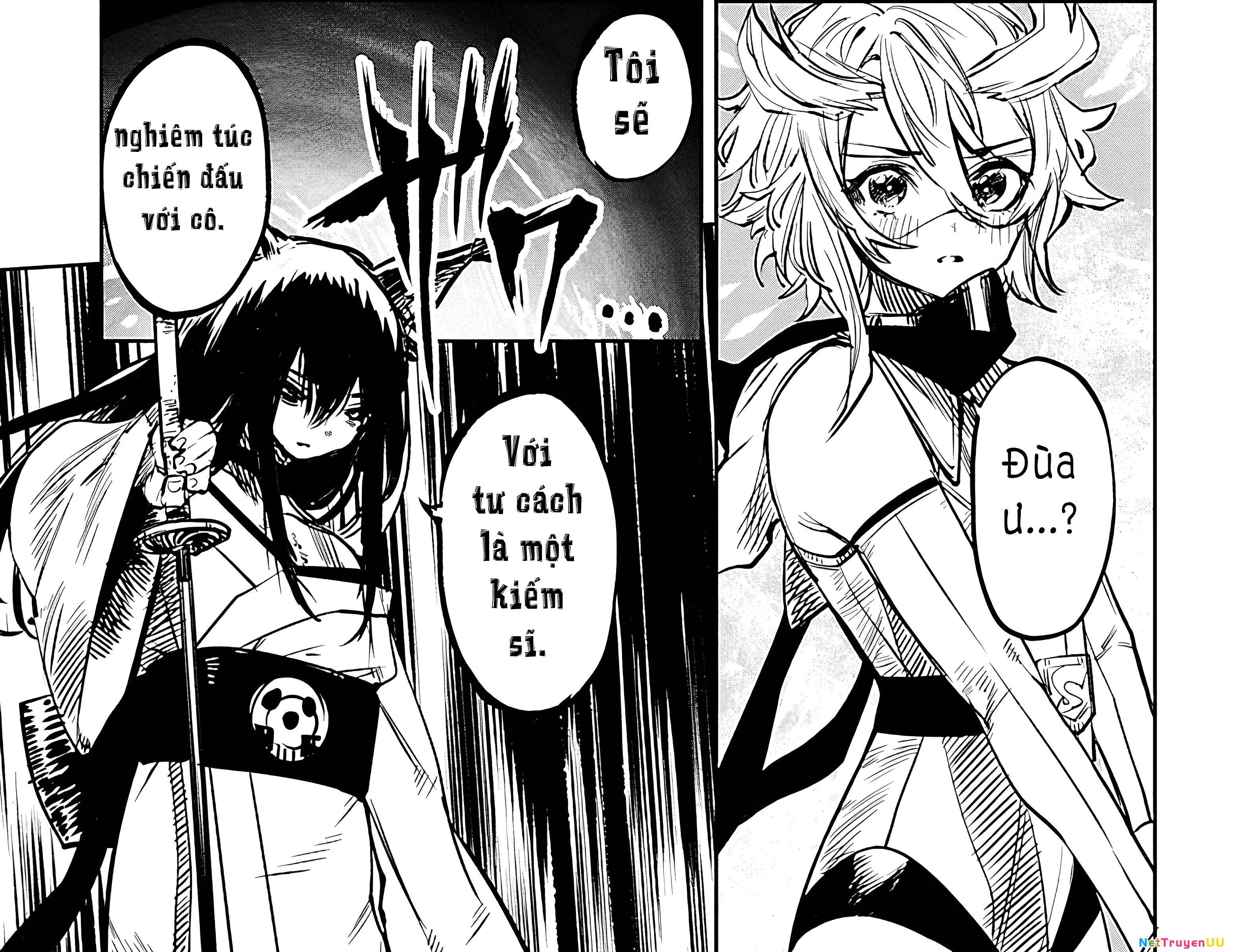 Shy Chap 60 - Next Chap 61