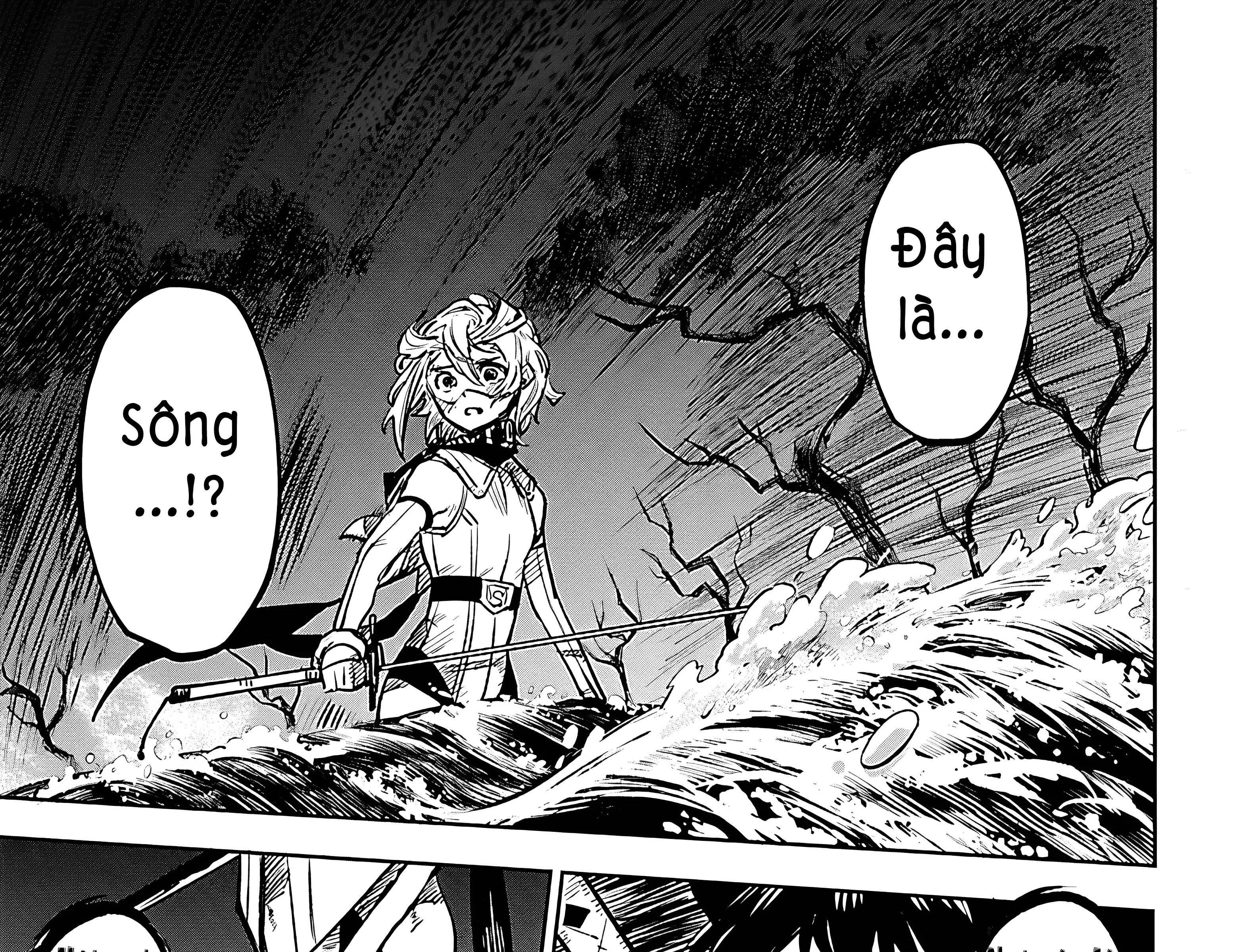 Shy Chap 60 - Next Chap 61