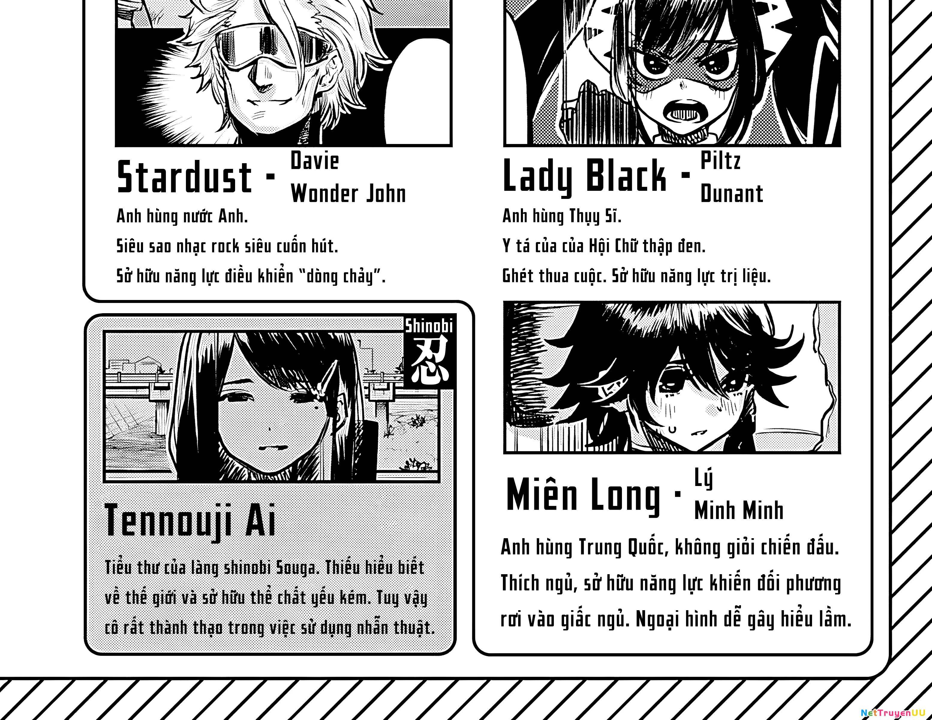 Shy Chap 60 - Next Chap 61