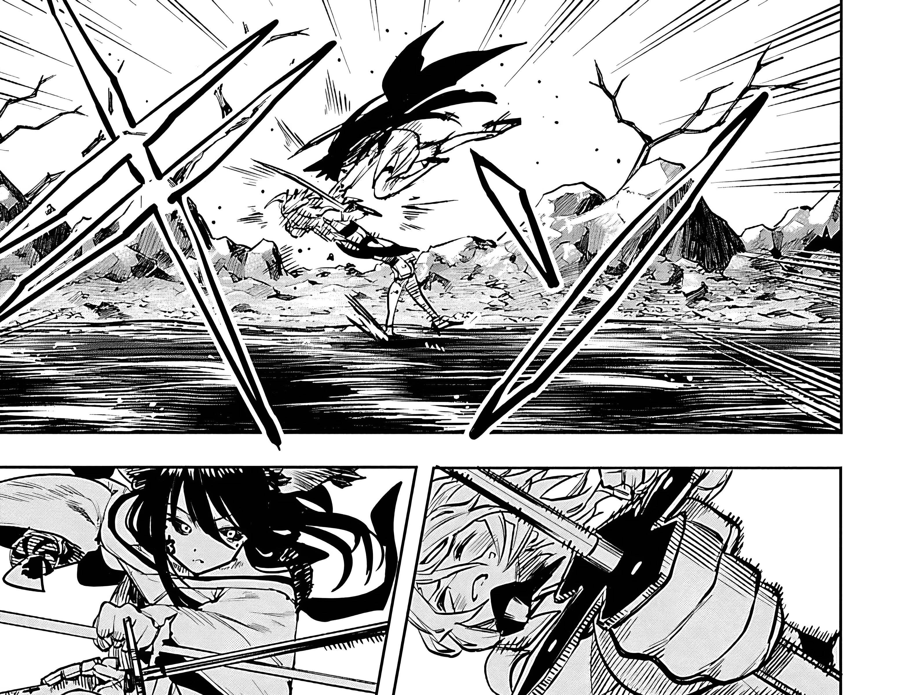 Shy Chap 61 - Next Chap 62