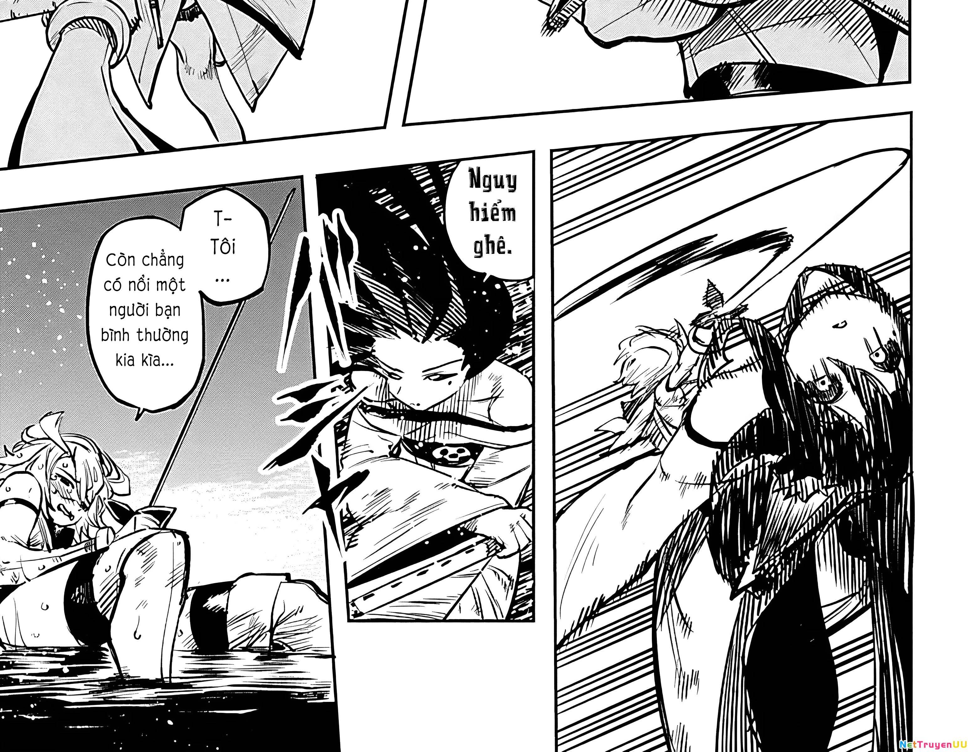 Shy Chap 61 - Next Chap 62