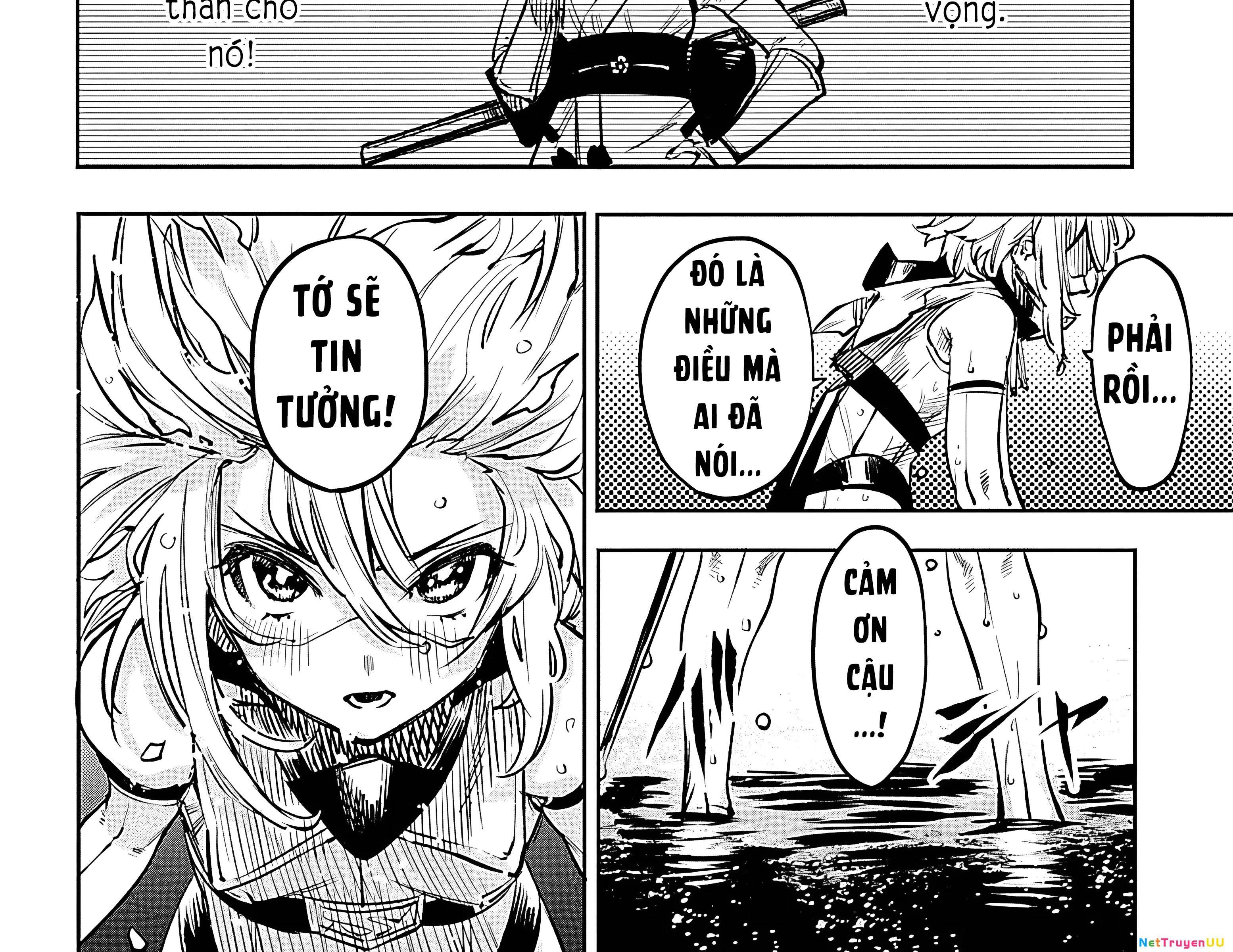 Shy Chap 61 - Next Chap 62