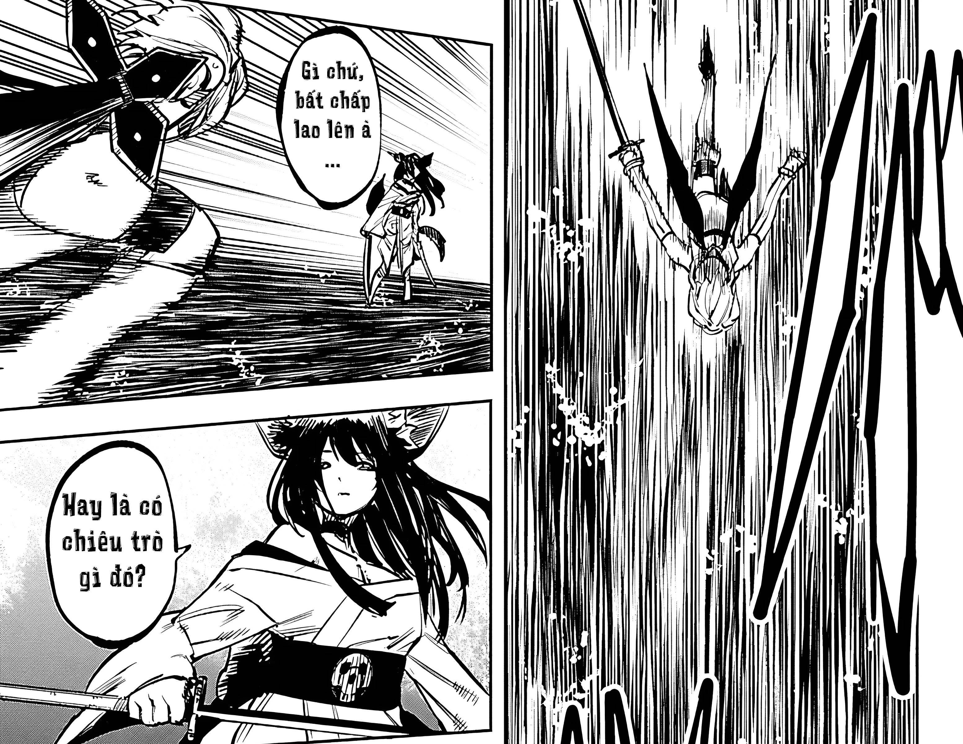 Shy Chap 61 - Next Chap 62