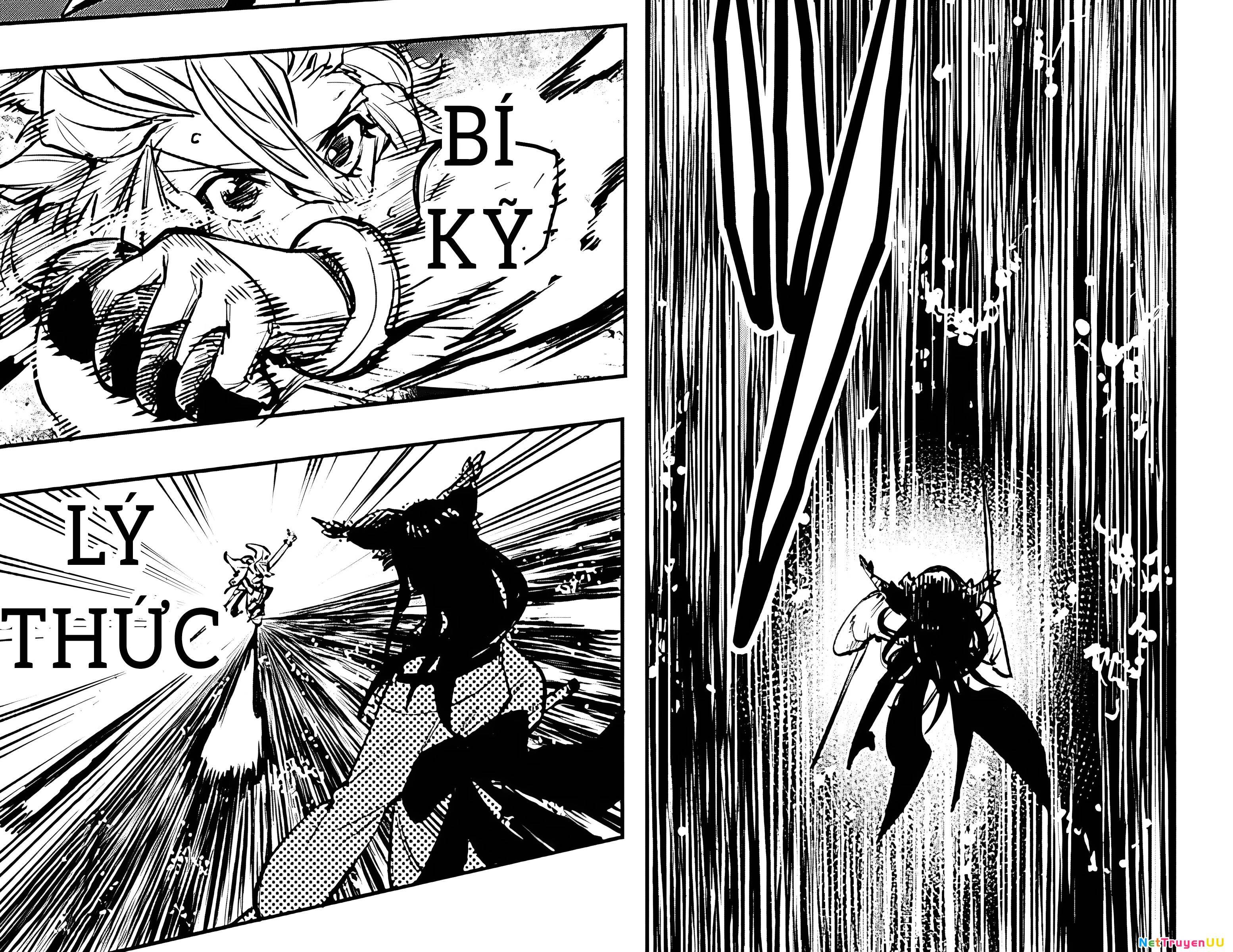 Shy Chap 61 - Next Chap 62
