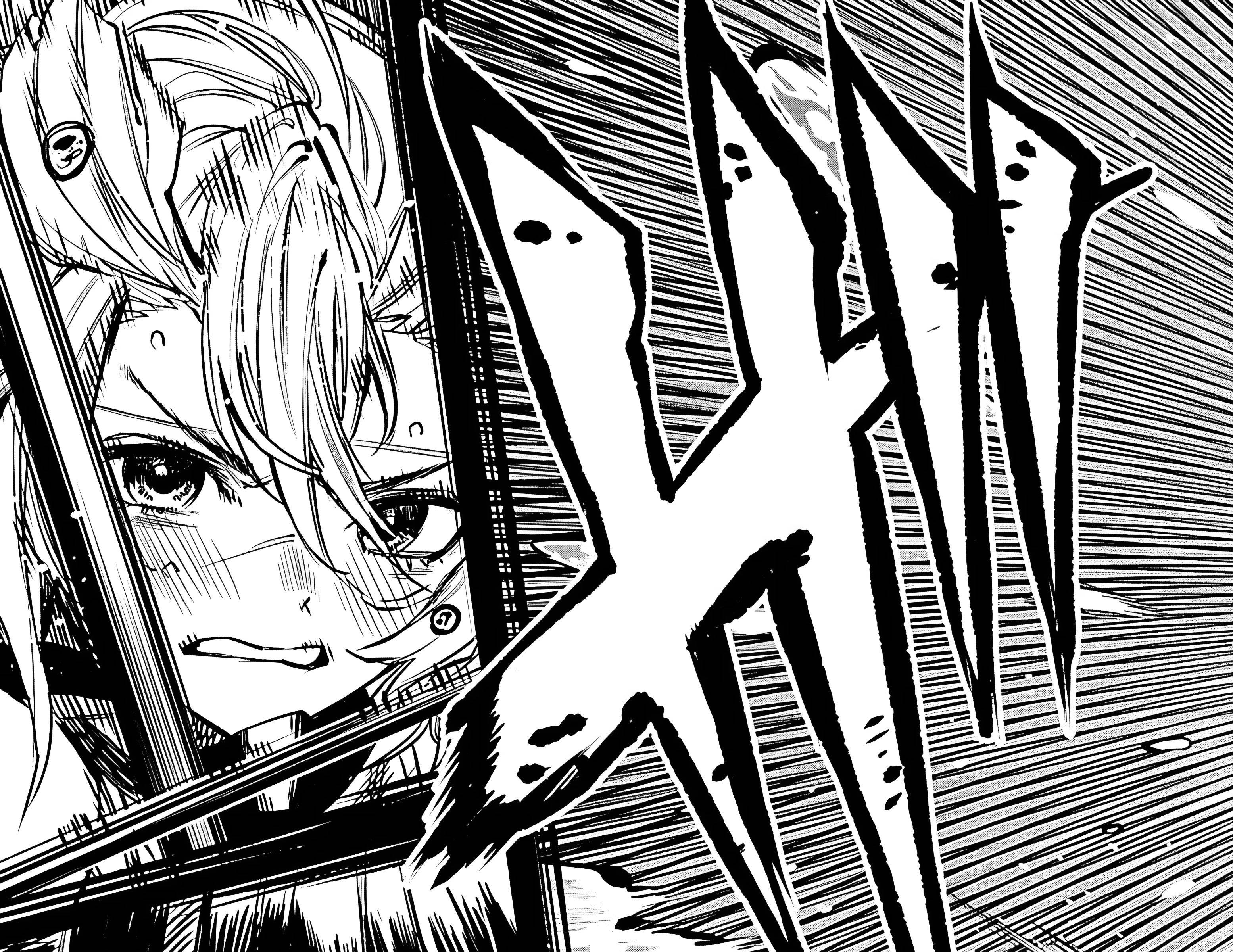 Shy Chap 61 - Next Chap 62