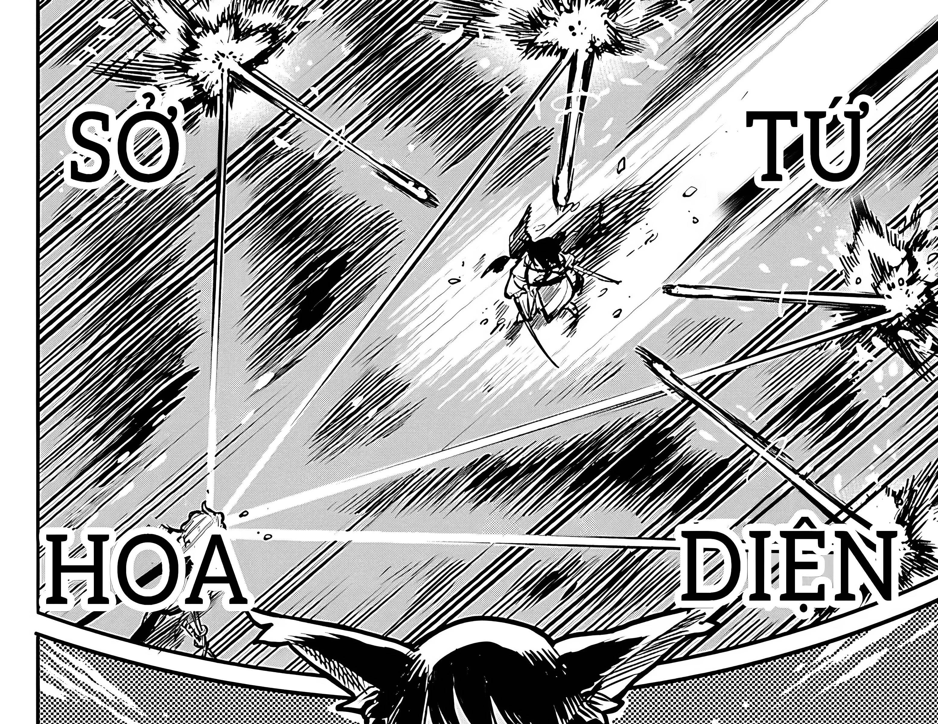 Shy Chap 61 - Next Chap 62