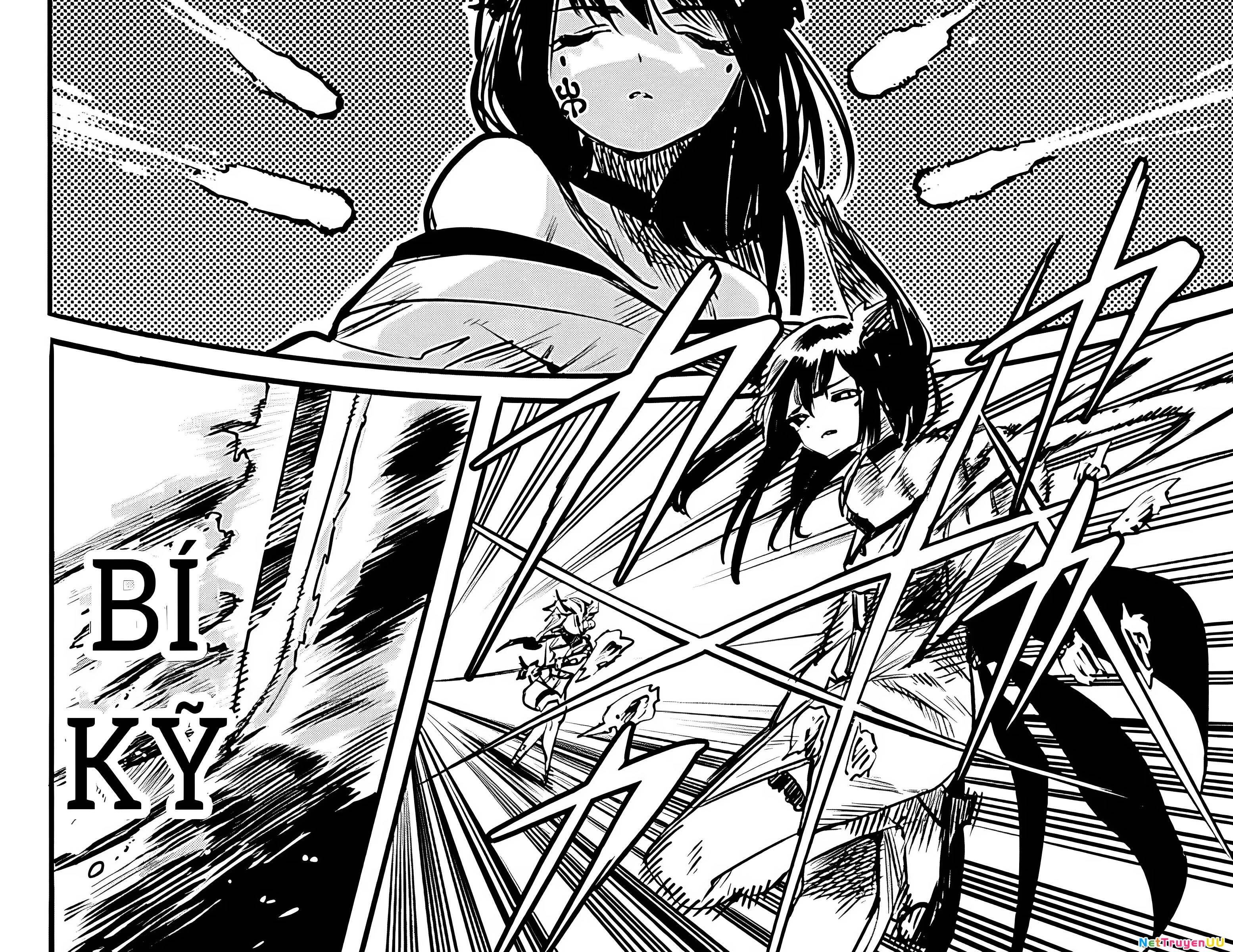 Shy Chap 61 - Next Chap 62