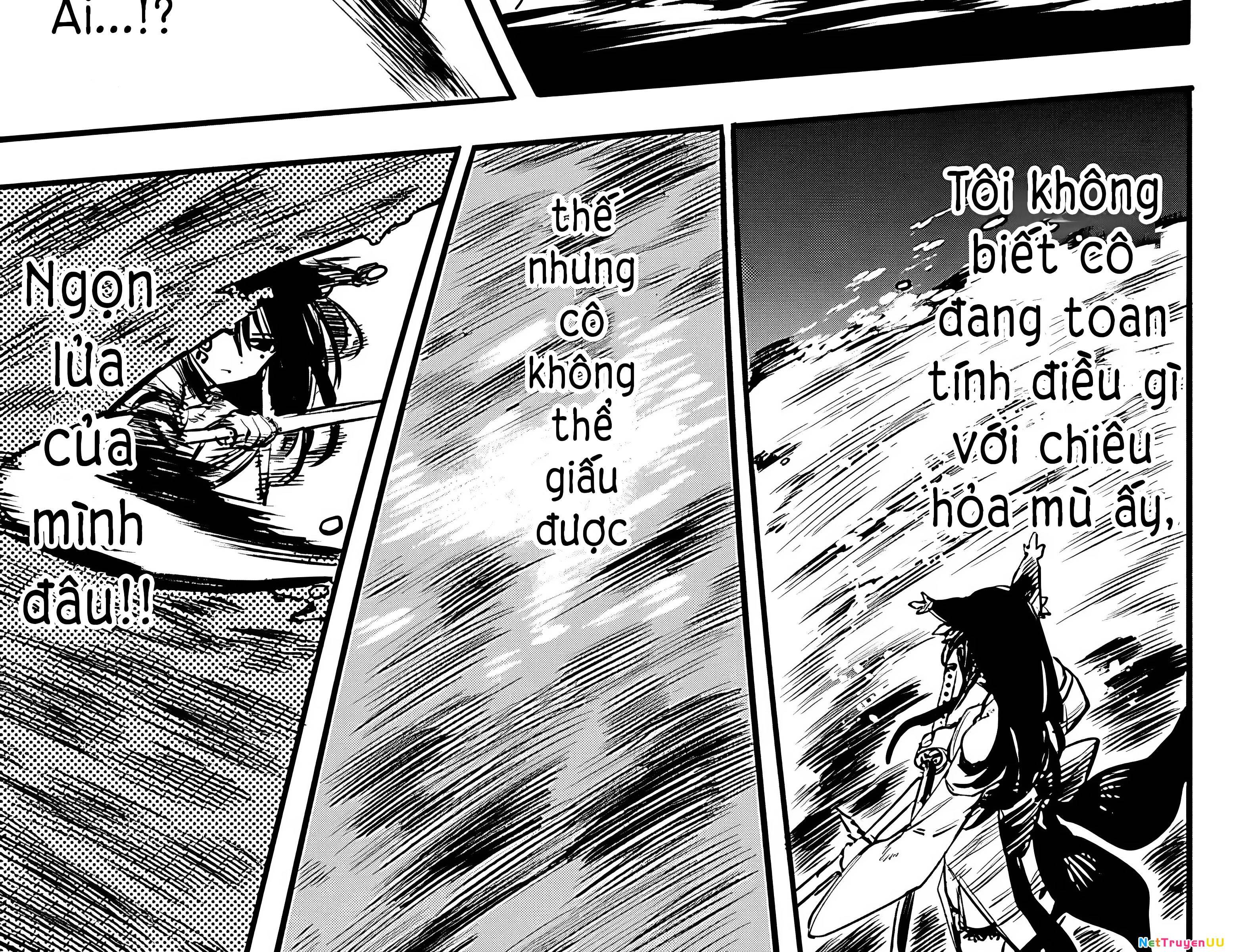 Shy Chap 61 - Next Chap 62