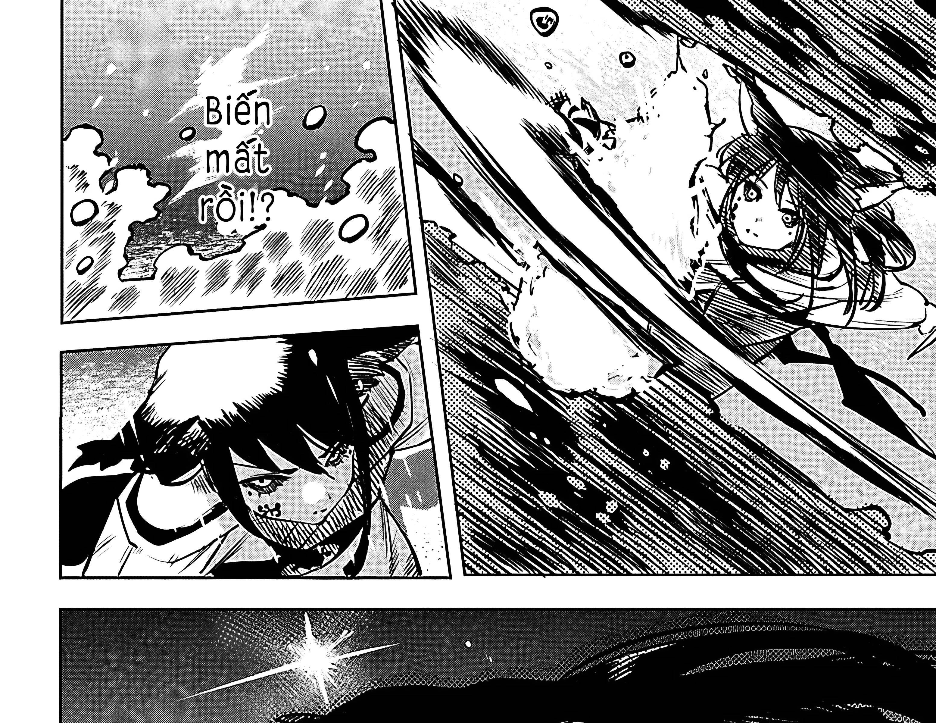 Shy Chap 61 - Next Chap 62